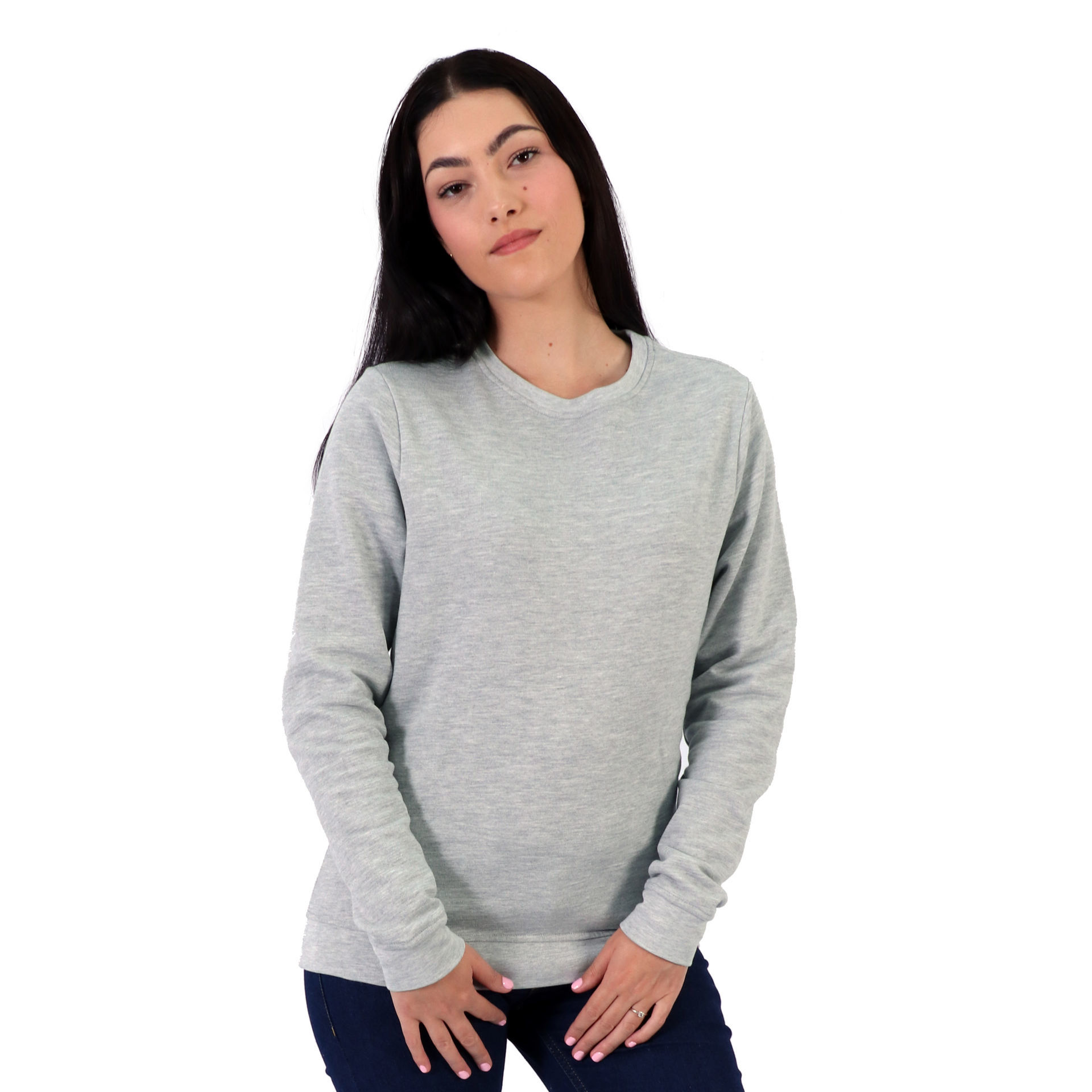 Unisex Nass Sweater