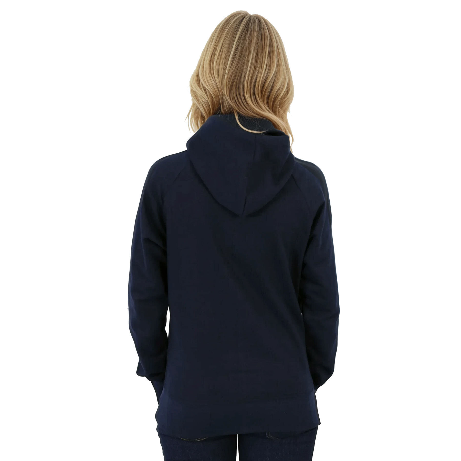 Unisex Gladius Pullover Hoodie, view 8