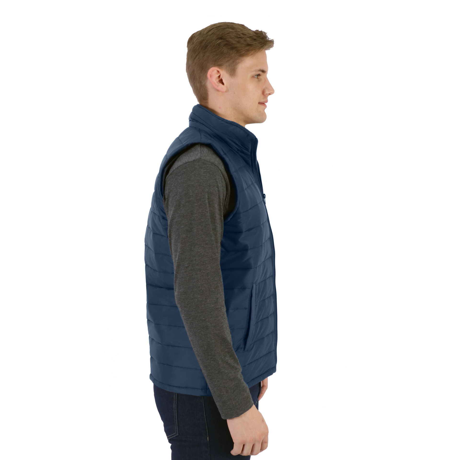 Unisex Berg Bodywarmer