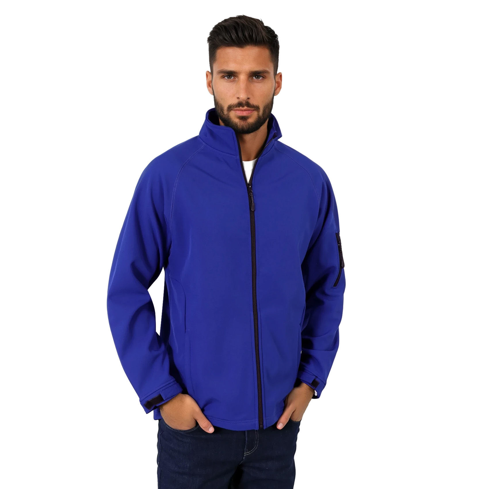 Classic Softshell Jacket