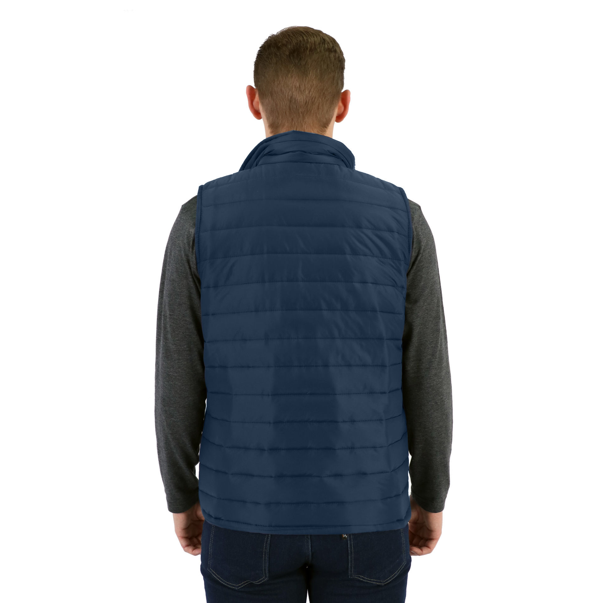 Unisex Berg Bodywarmer