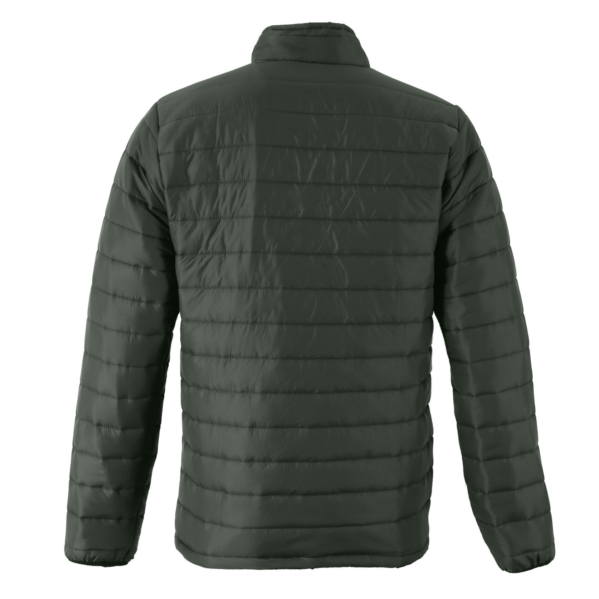Men's Peak Puffer Jacket, view 13