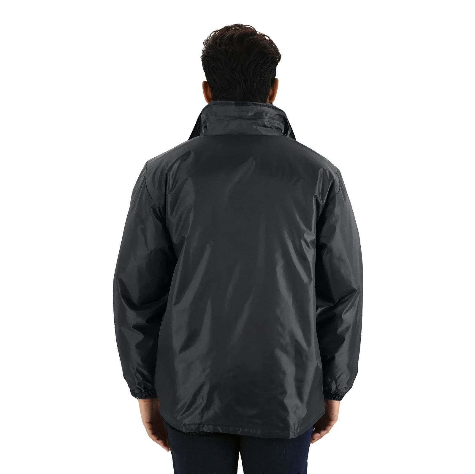 Freezer Jacket