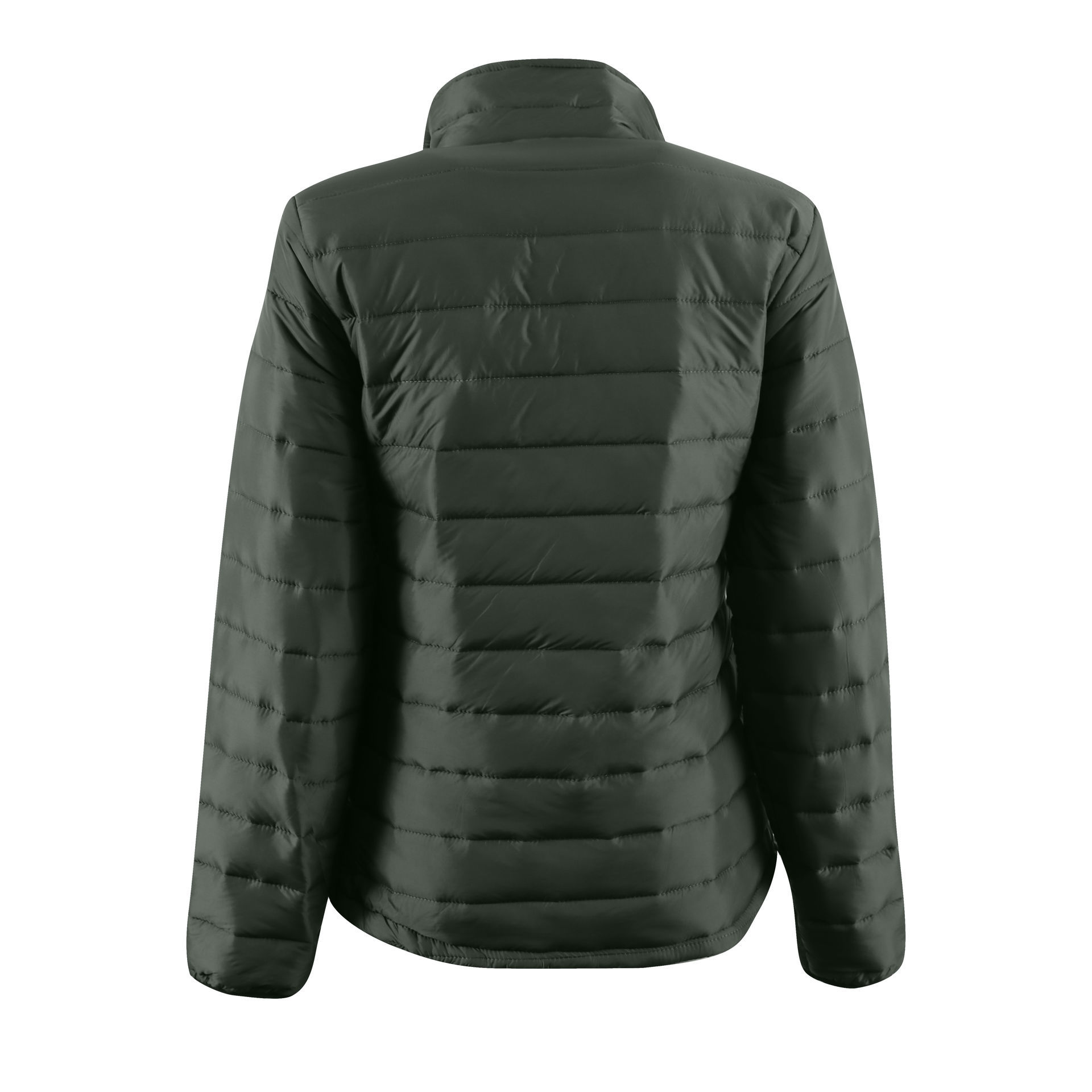Ladies' Peak Puffer Jacket, view 16