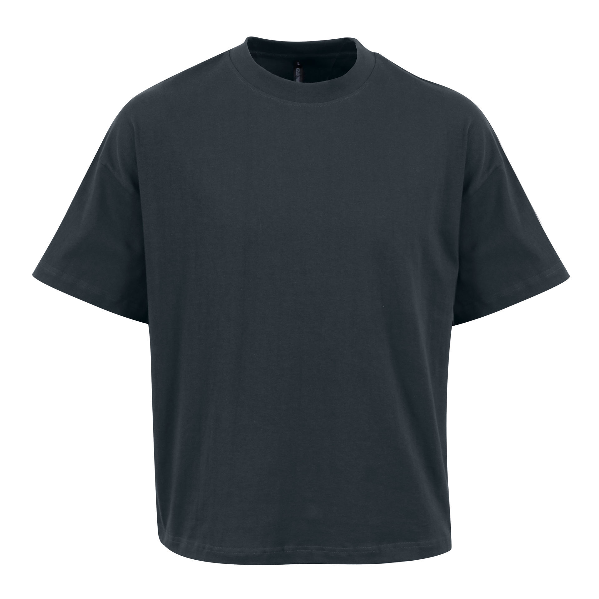 200g Drop Shoulder T-Shirt