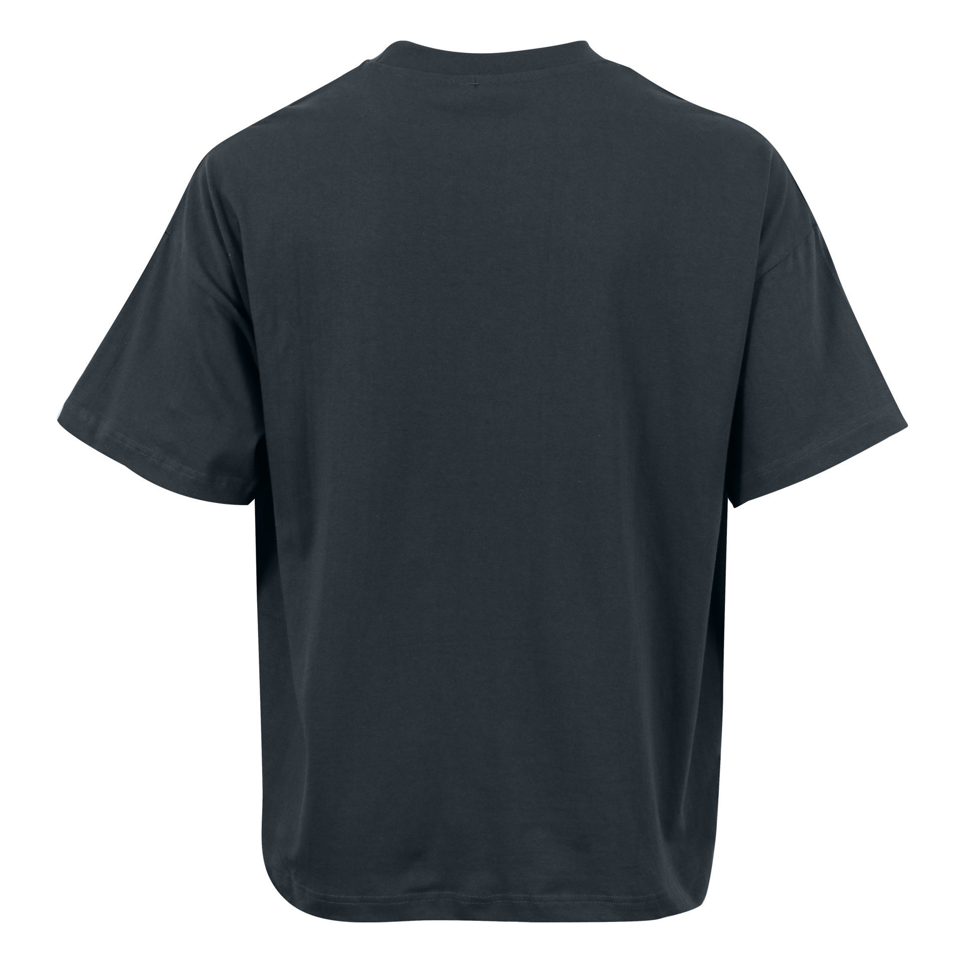 200g Drop Shoulder T-Shirt