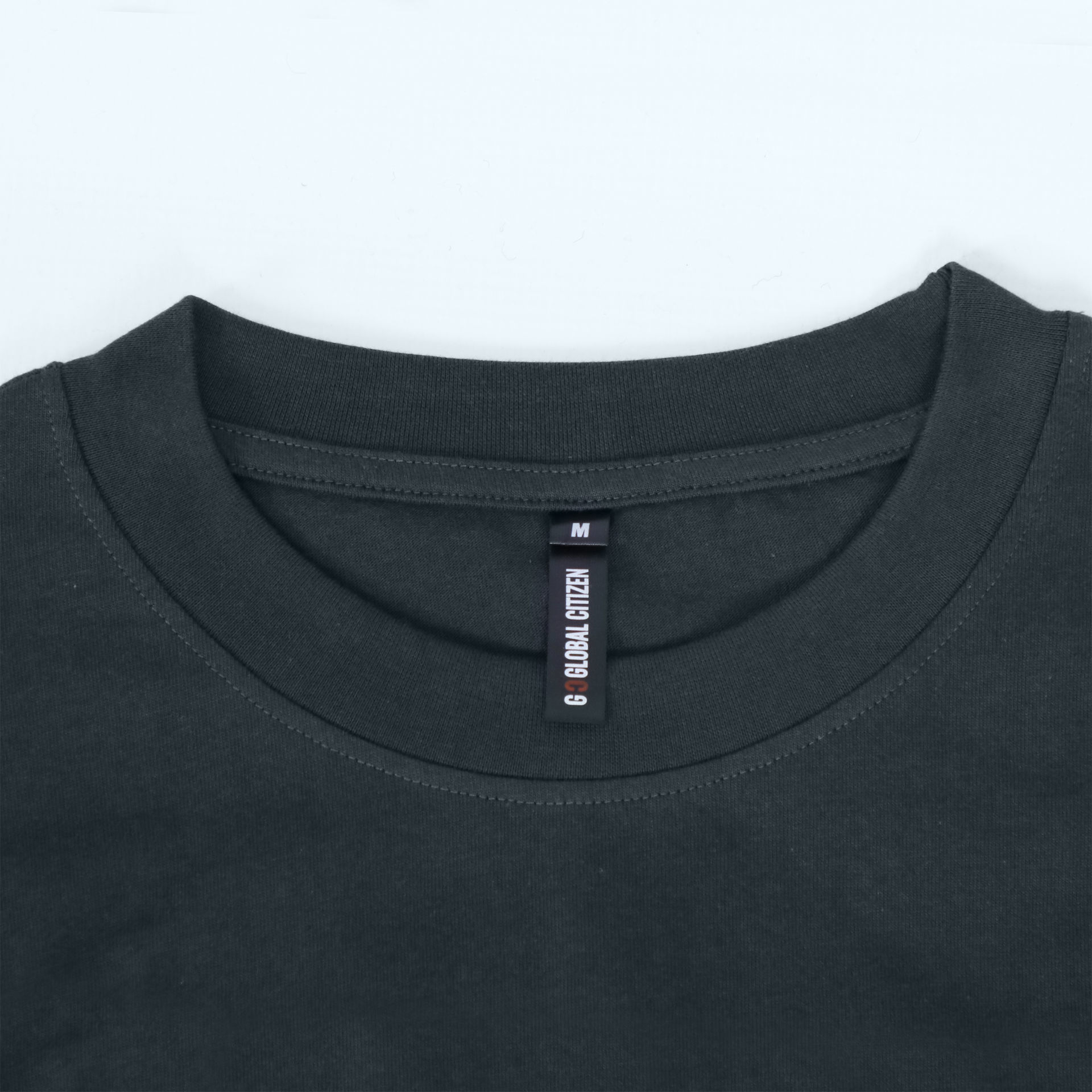 200g Drop Shoulder T-Shirt