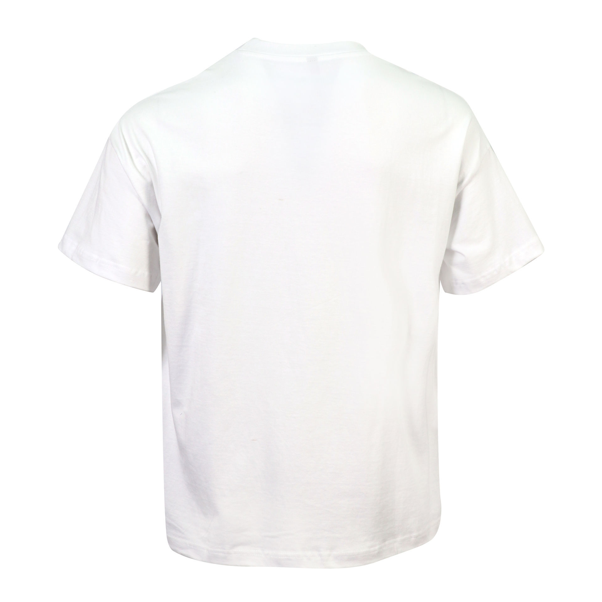 200g Drop Shoulder T-Shirt