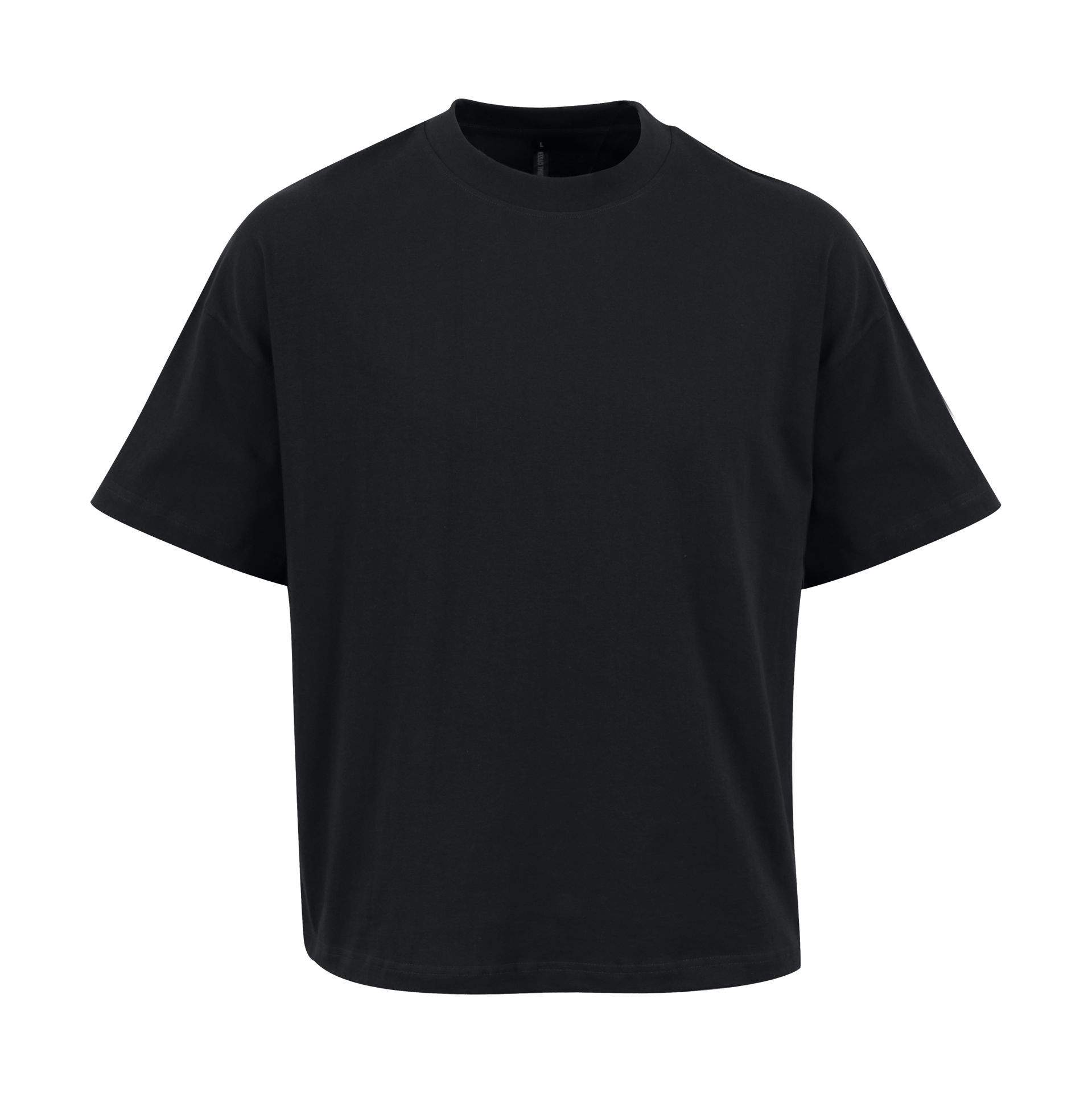 200g Drop Shoulder T-Shirt
