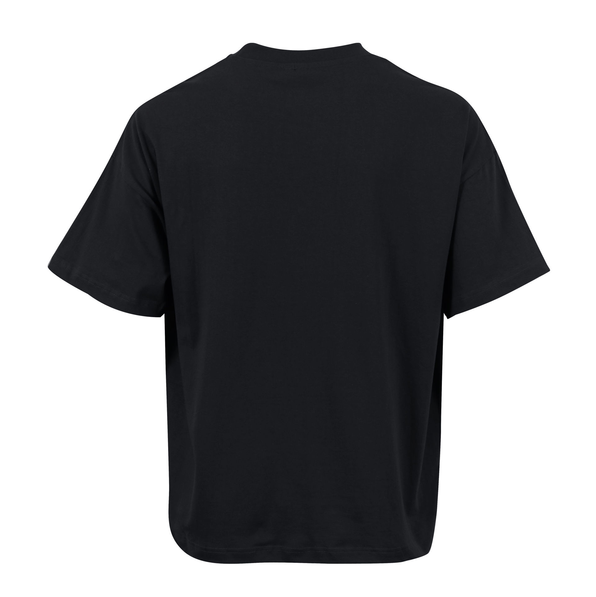 200g Drop Shoulder T-Shirt