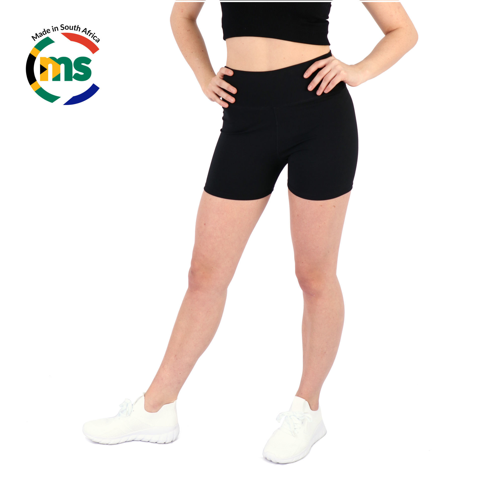 Ladies' Halo Hot Pants - While Stocks Last