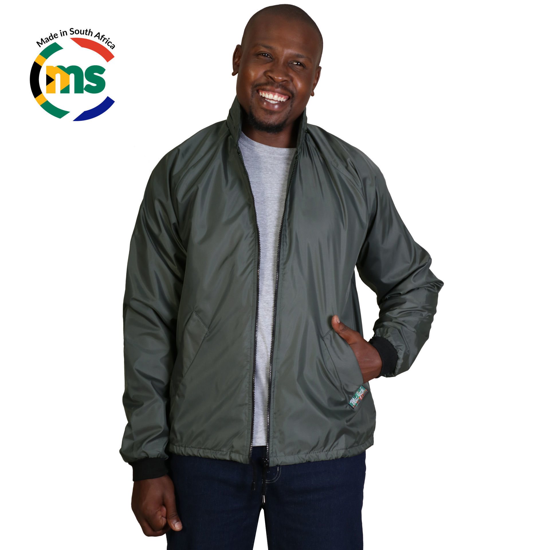 All Weather Macjack - While Stocks Last