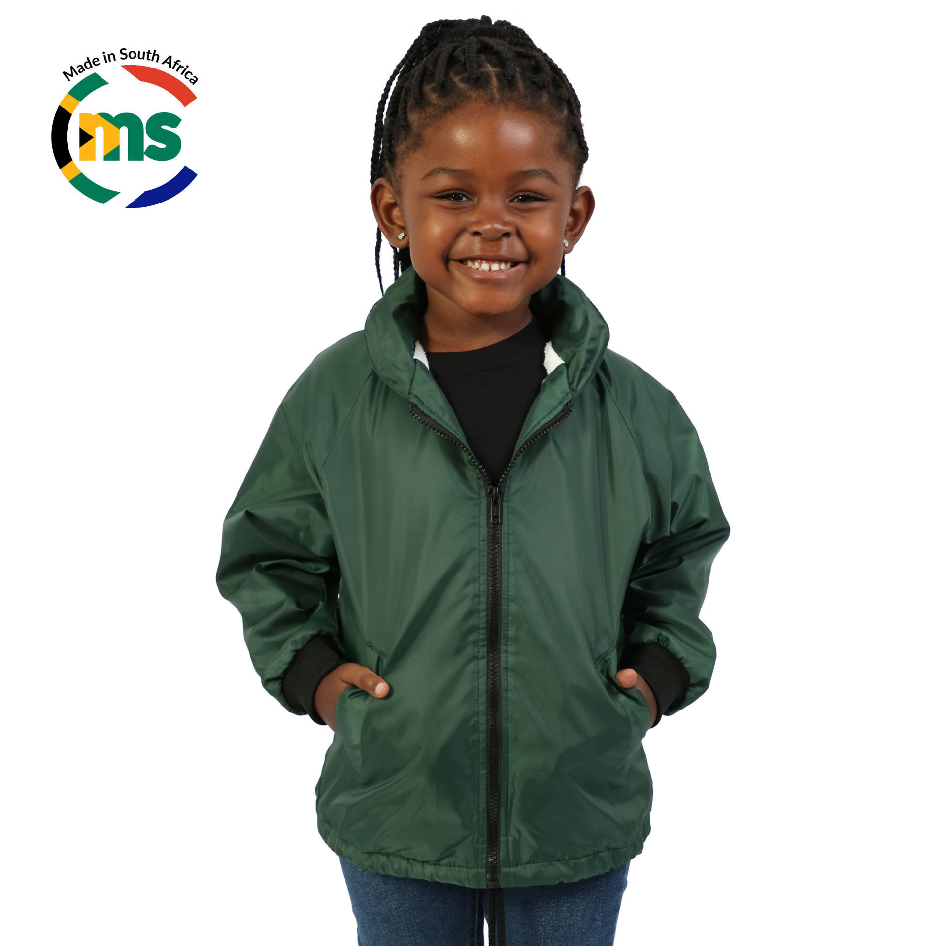 Youth All Weather Macjack - while stocks last