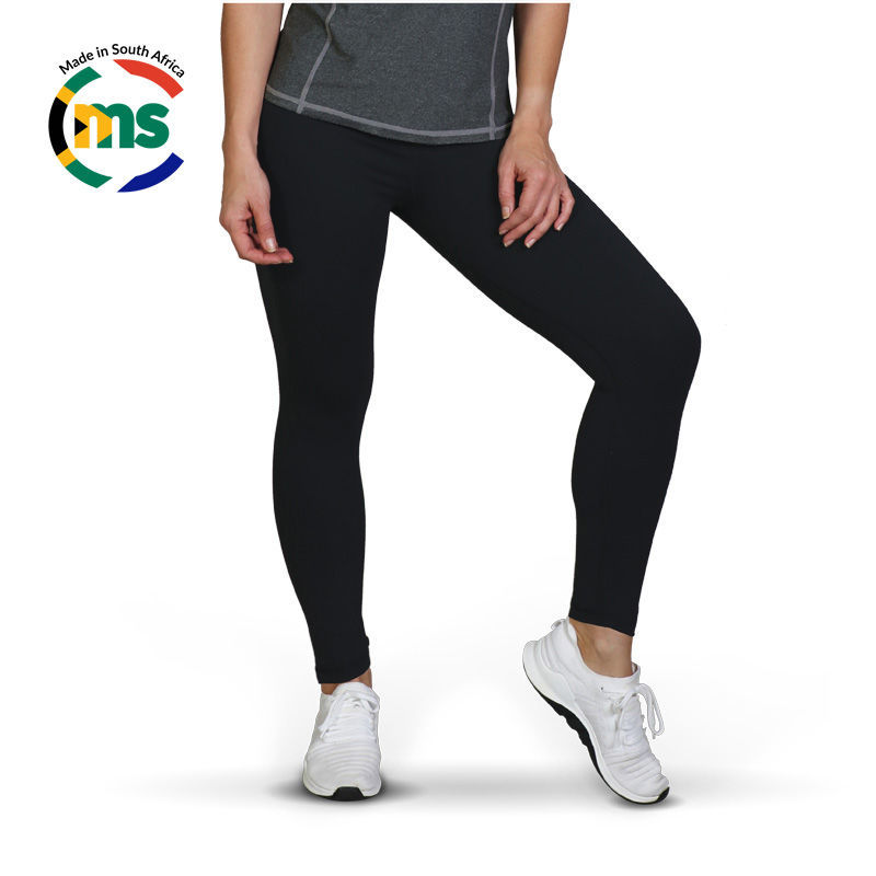 Ladies' Active Pants - While Stock Last