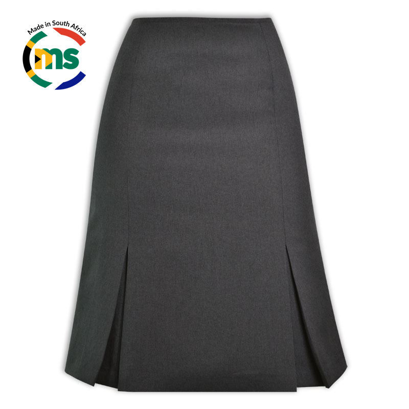 Lize Skirt - Charcoal - While Stocks Last