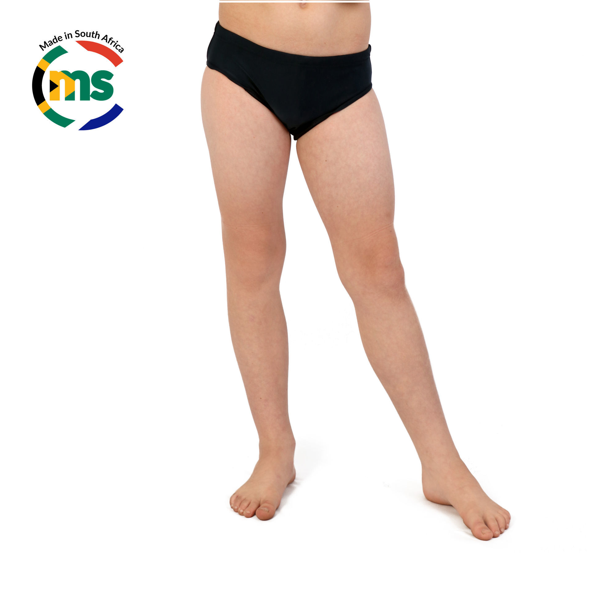 Male Brief Swimsuit - End Of Range