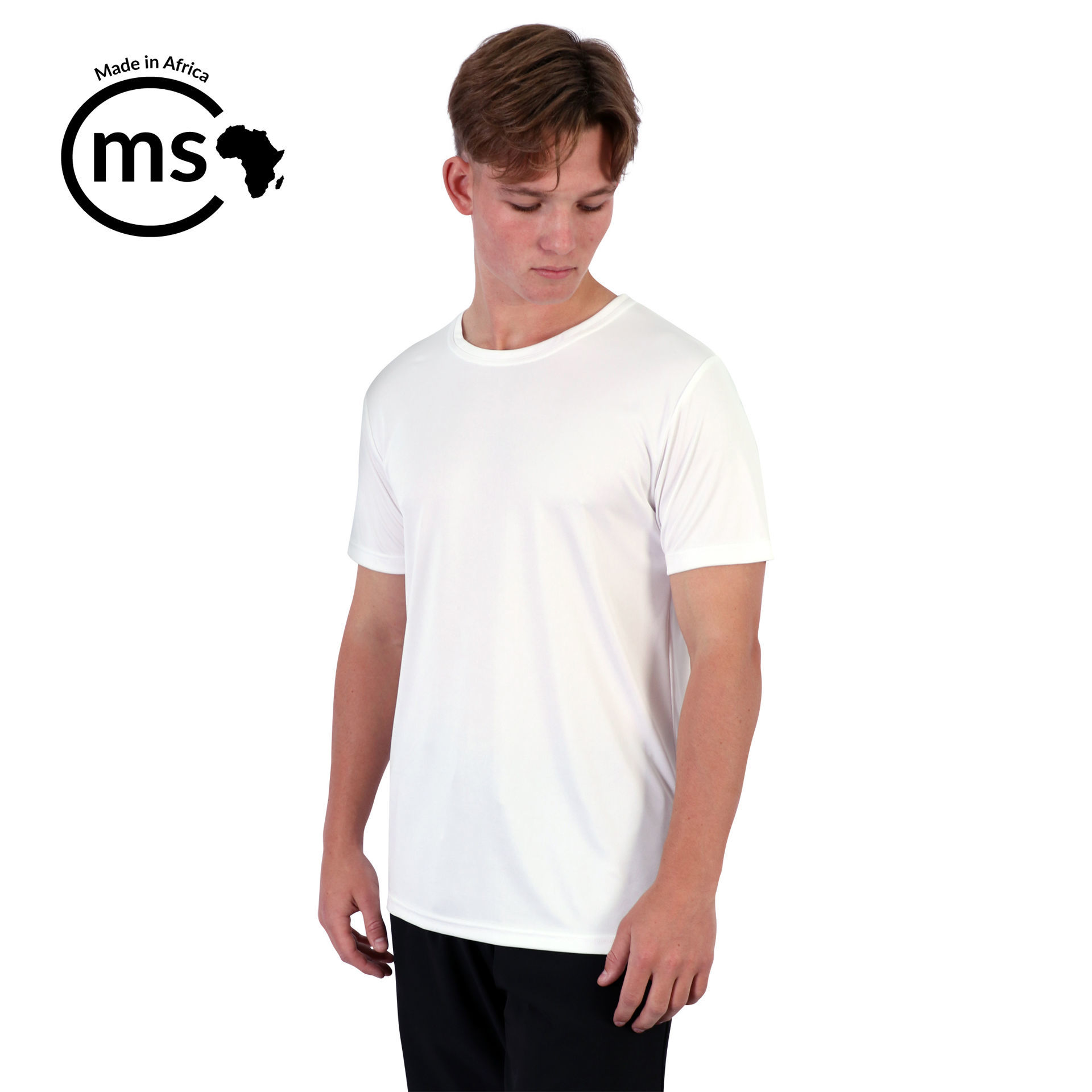 Unisex Lifestyle Sports T-Shirt