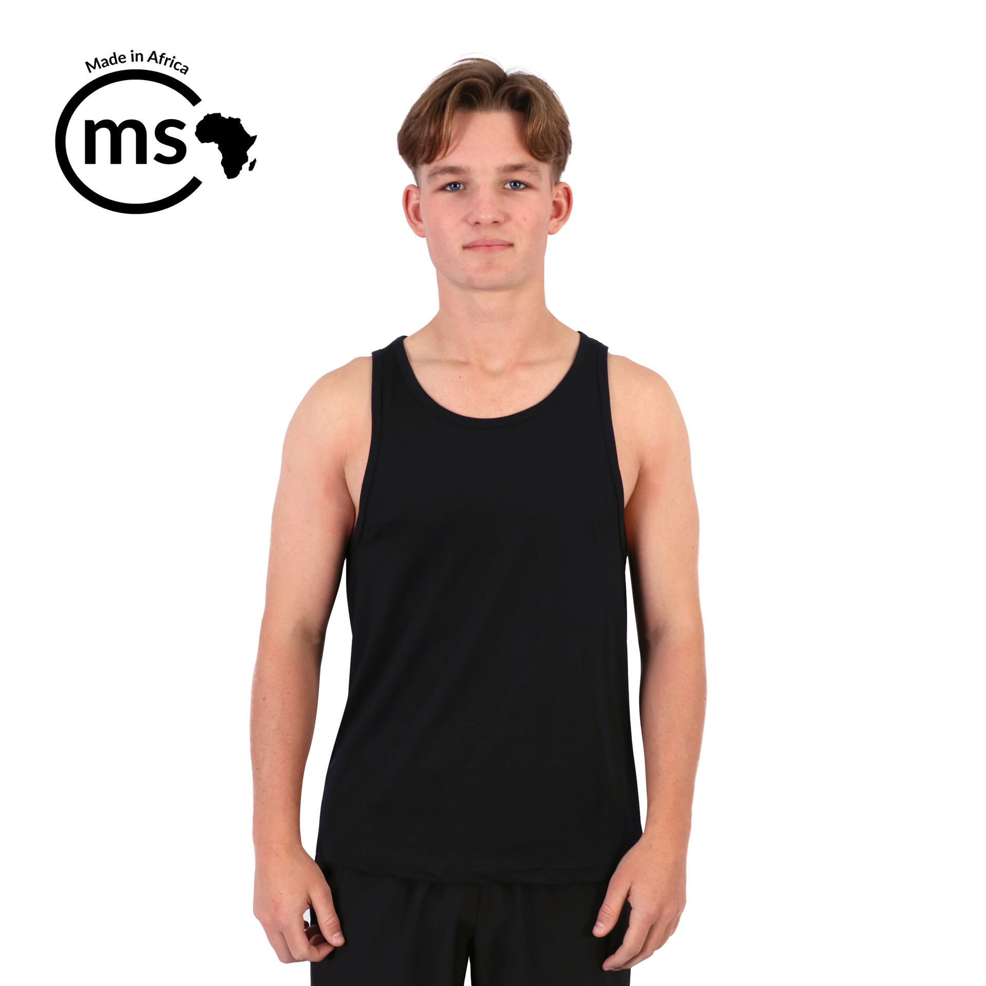 Mens Lifestyle Vest