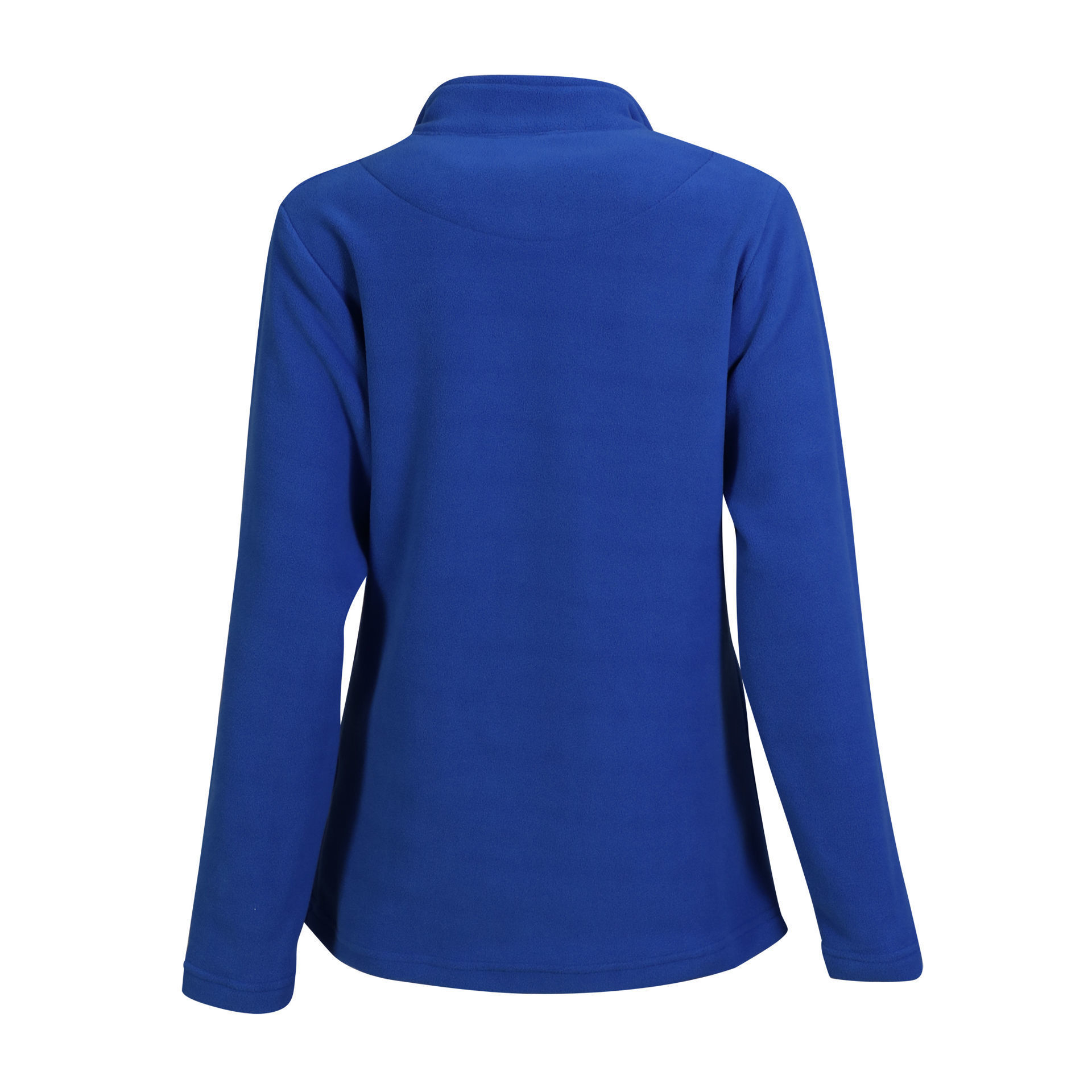 Ladies' Sabre Anti-pill Microfibre Fleece - Royal Blue - While Stocks Last