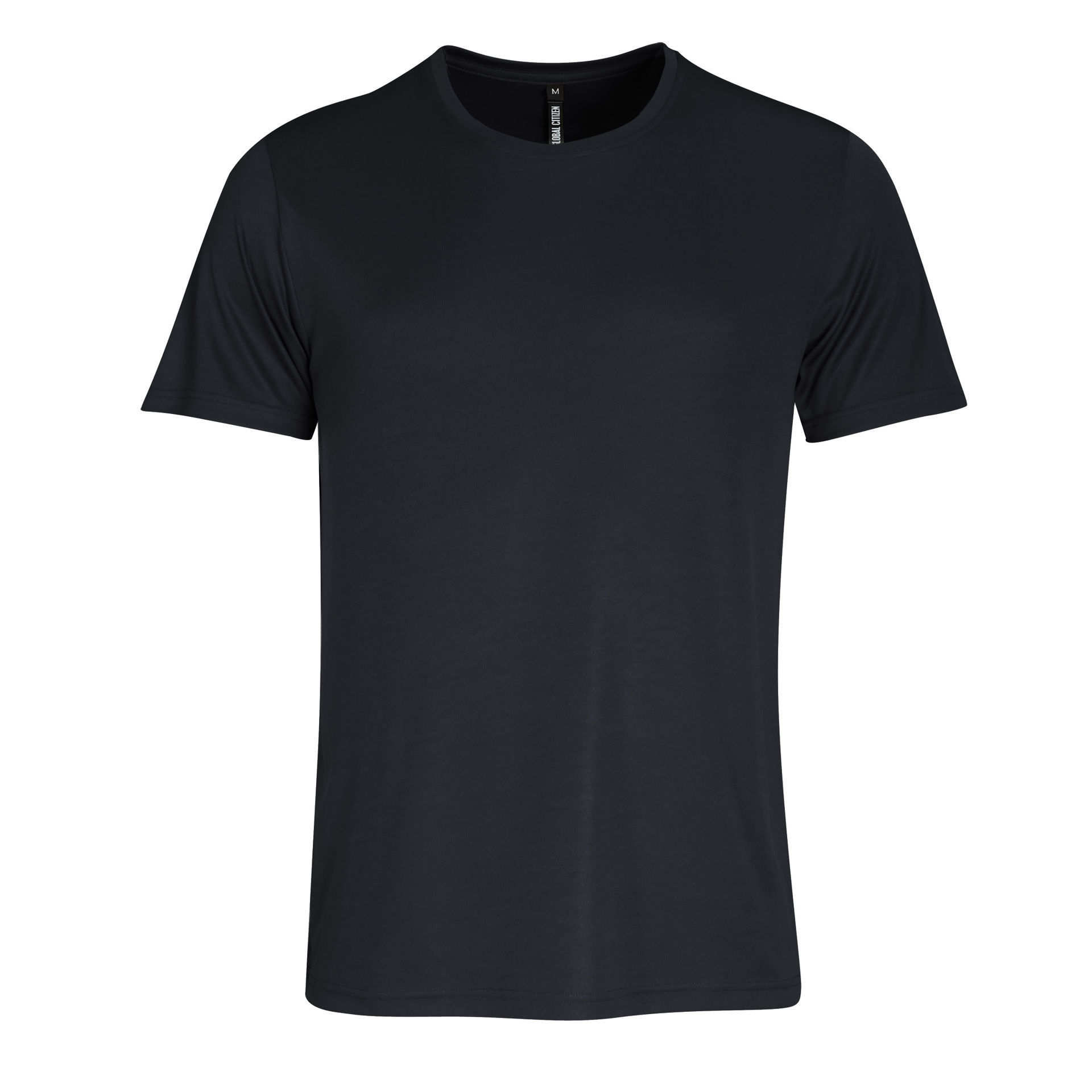 0017637_155gsm-unisex-lifestyle-sports-t-shirt-black-end-of-range