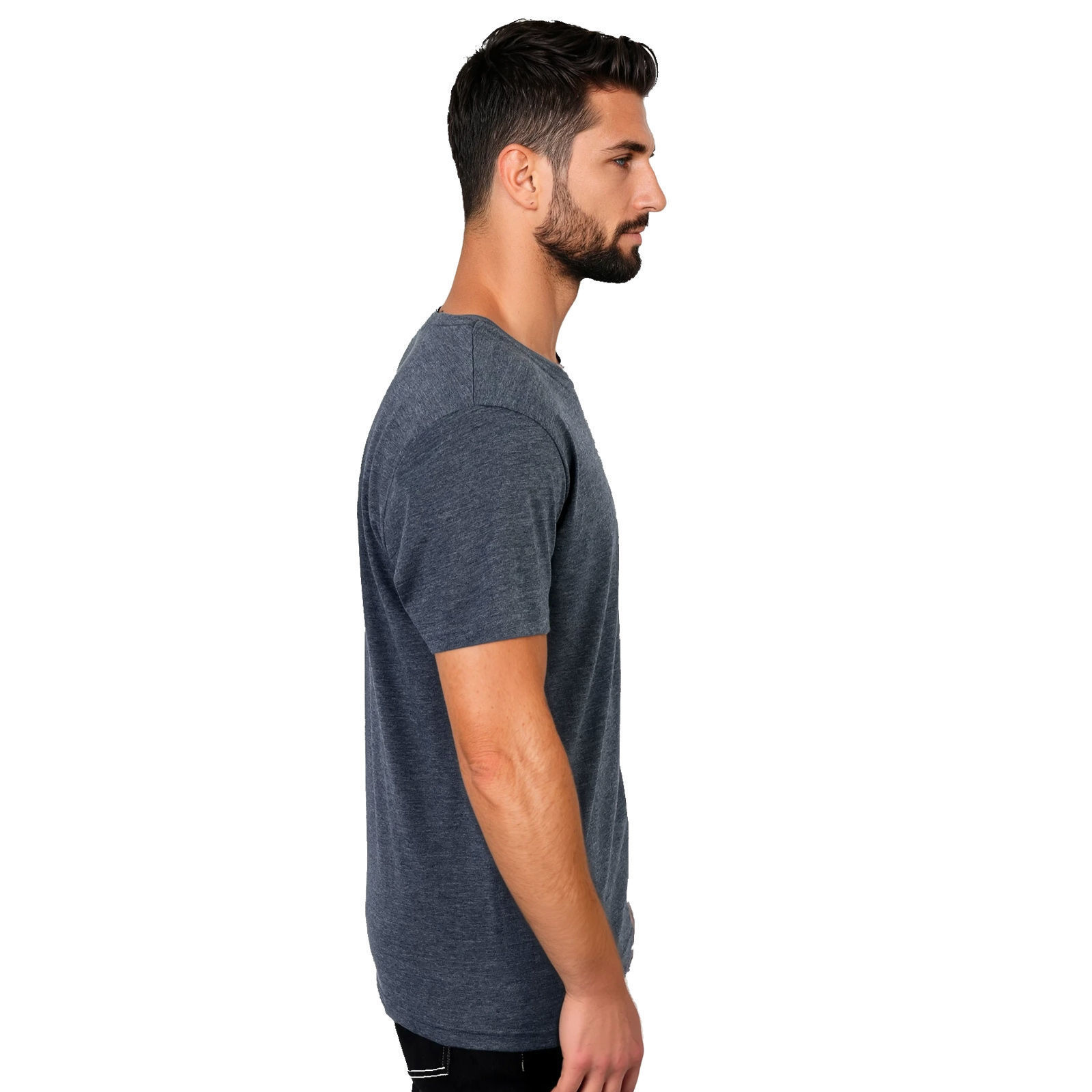 160g Heavyweight Lifestyle T-Shirt - Green & Gold Friday