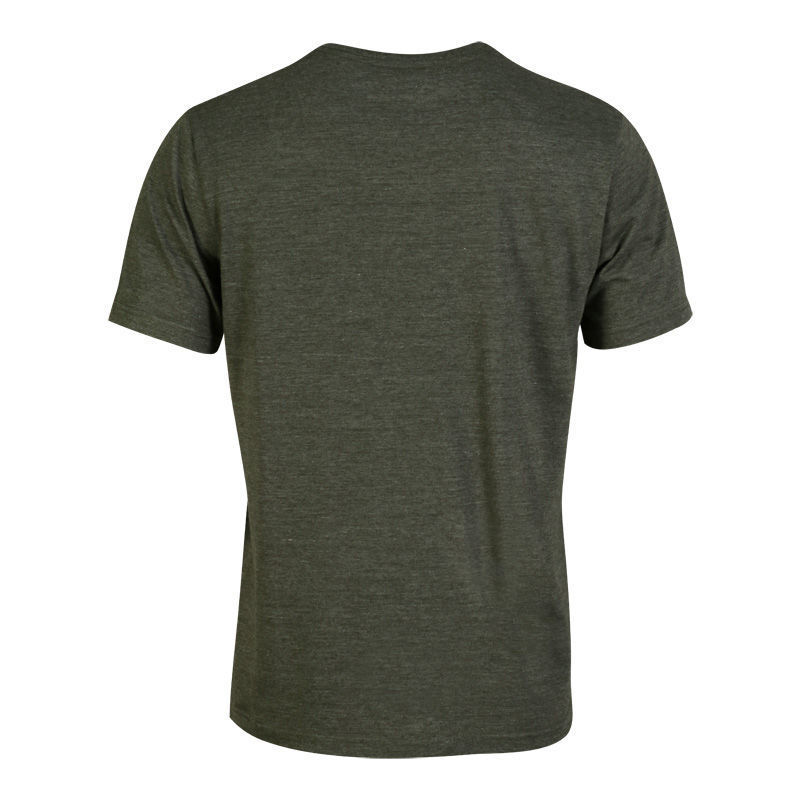 160g Heavyweight Lifestyle T-Shirt - Green & Gold Friday