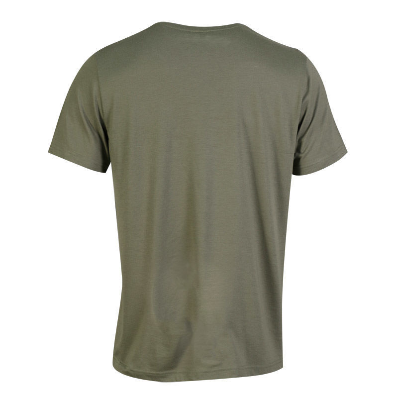 160g Heavyweight Lifestyle T-Shirt - Green & Gold Friday