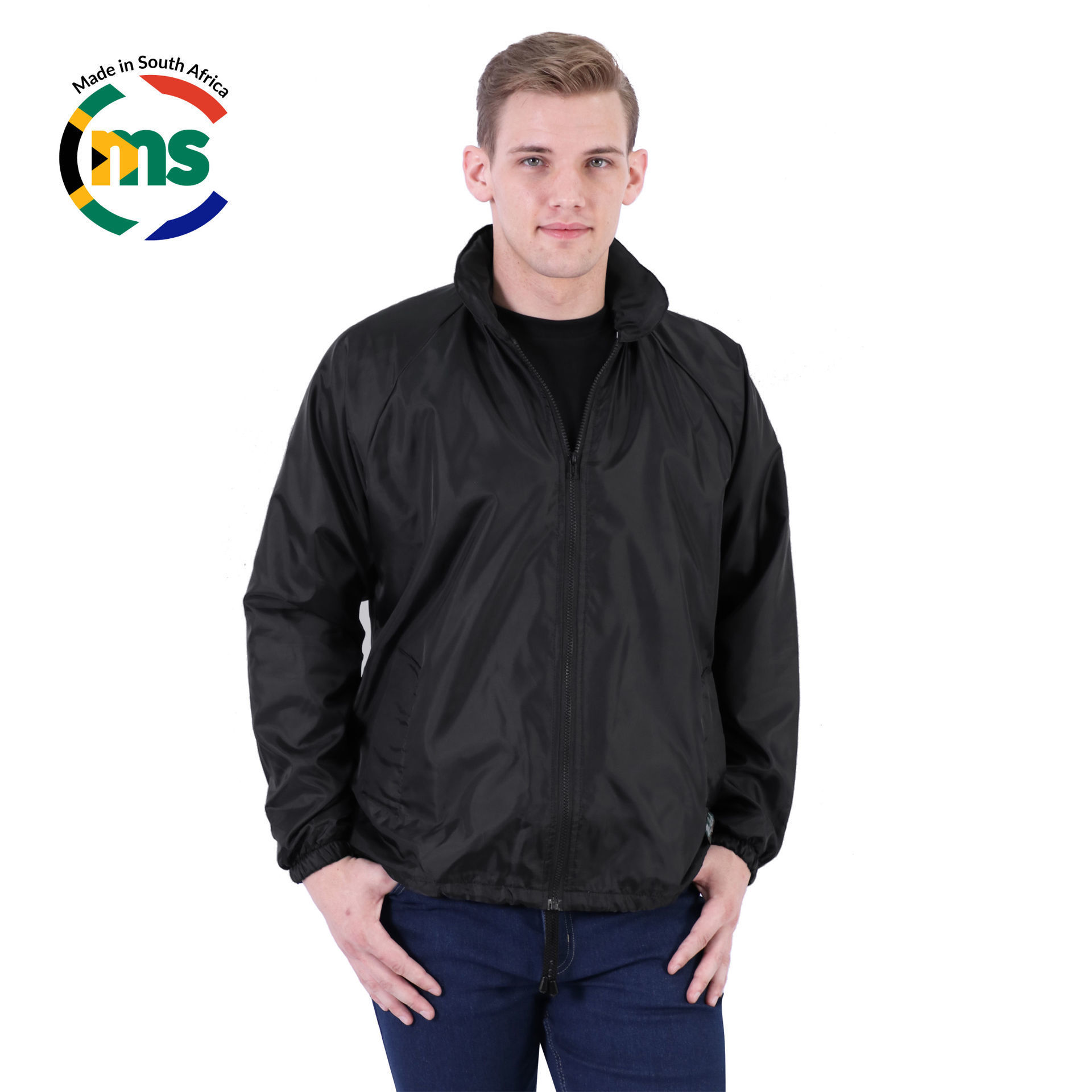 Classic Macjack - Green & Gold Friday