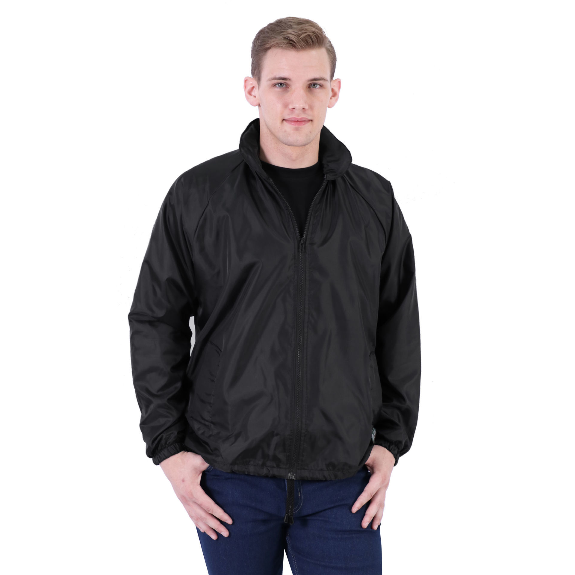 Classic Macjack - Green & Gold Friday