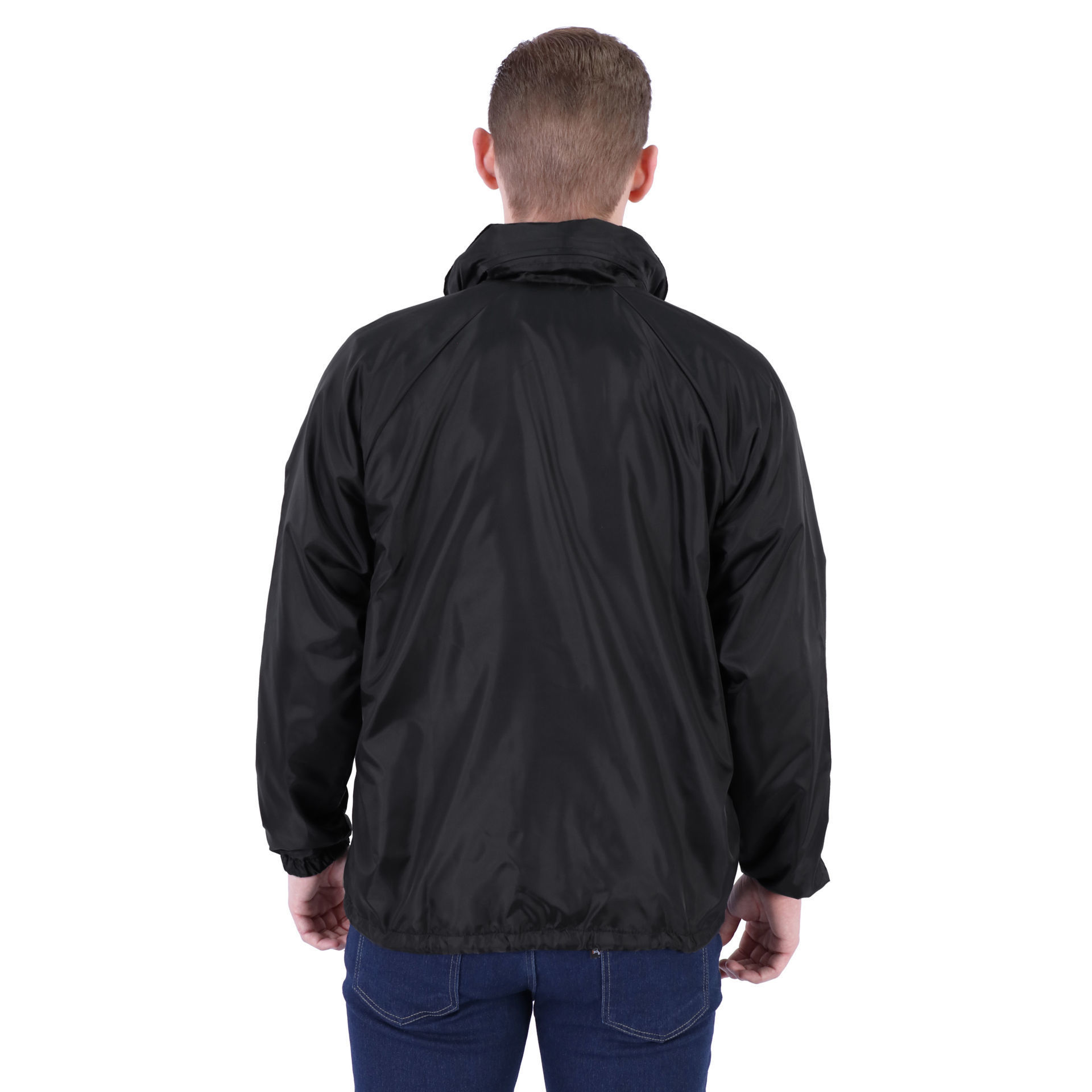 Classic Macjack - Green & Gold Friday