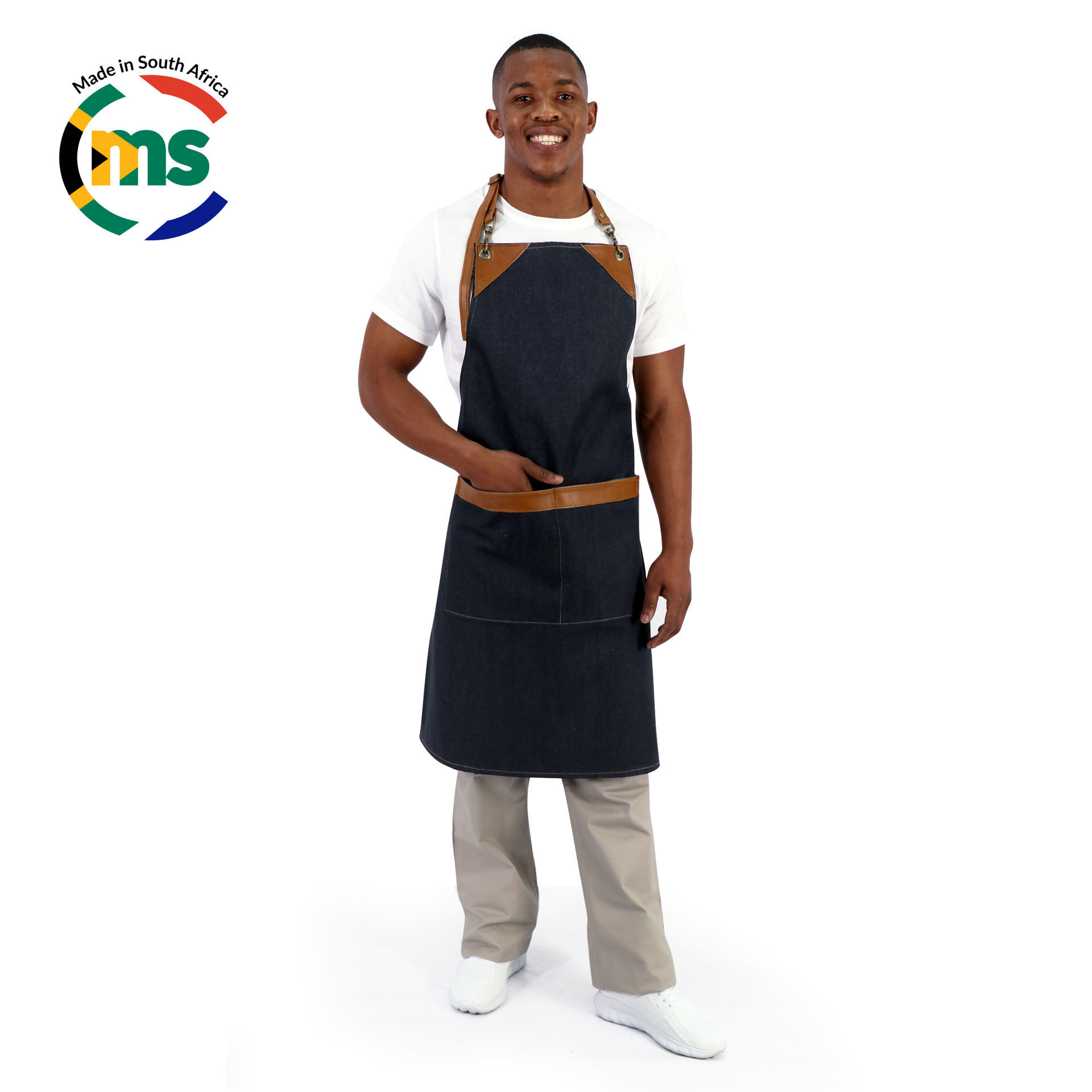 Artisan Apron