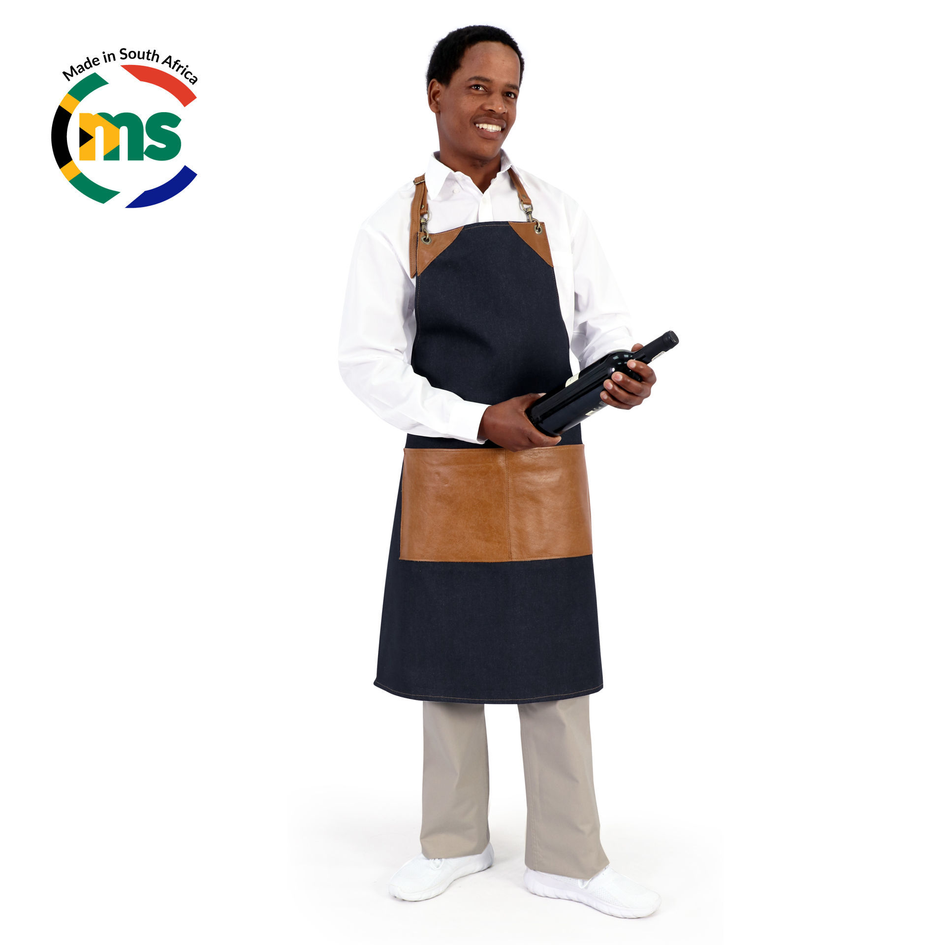 Bespoke Apron
