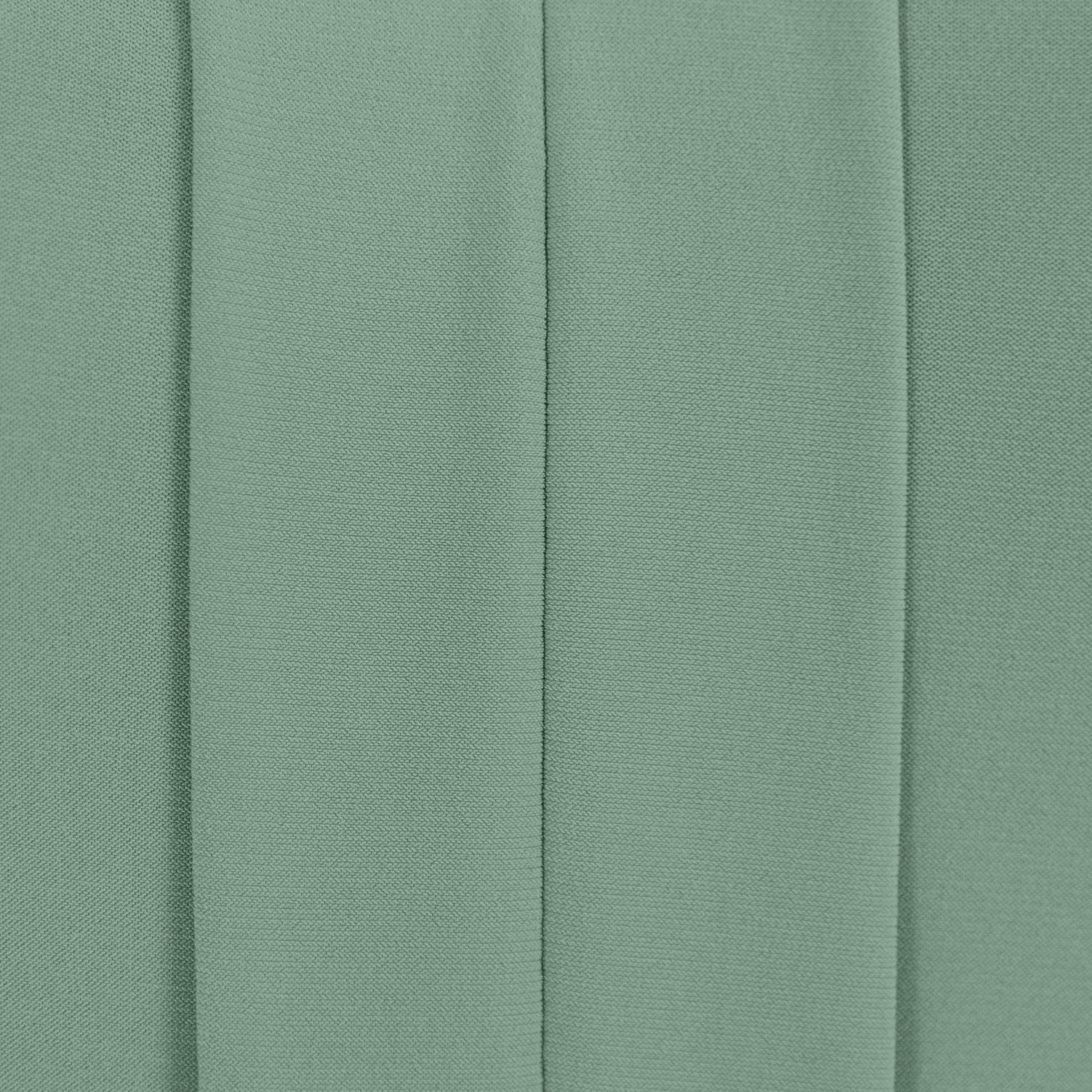 Emma Blouse - Short Sleeve - Sage Green - End Of Range