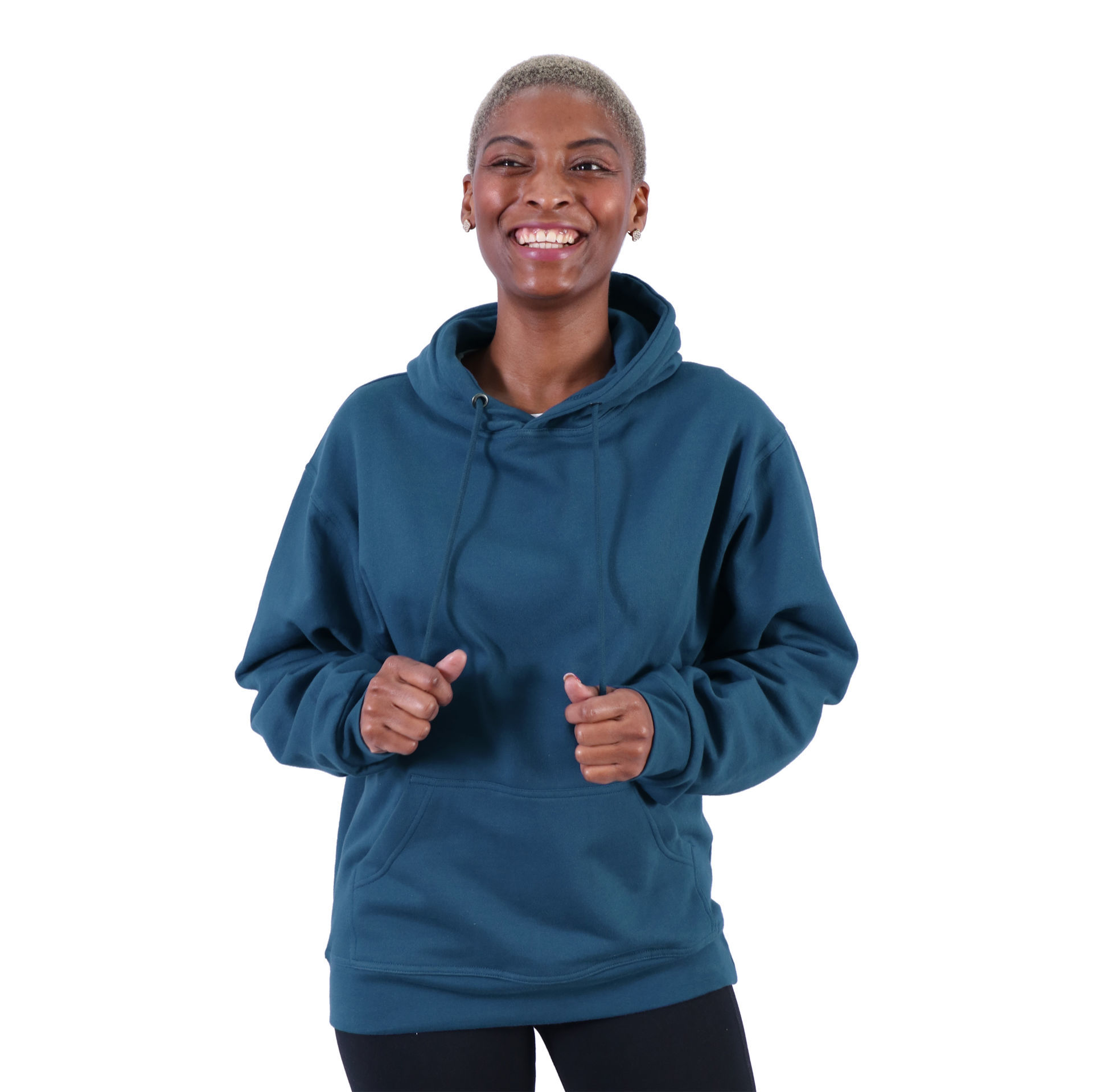 Unisex Phoenix Hoodie