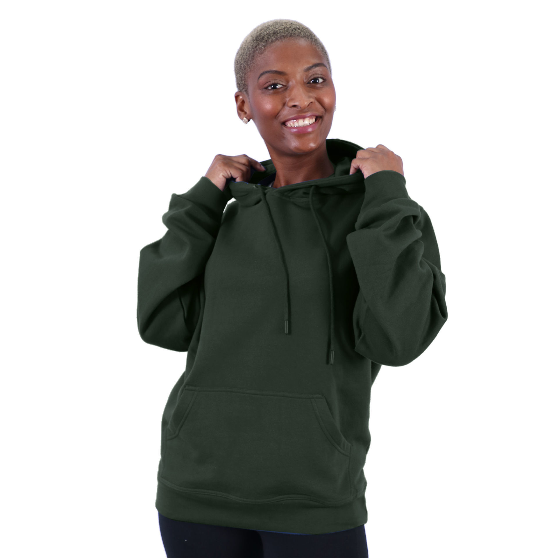 Unisex Phoenix Hoodie