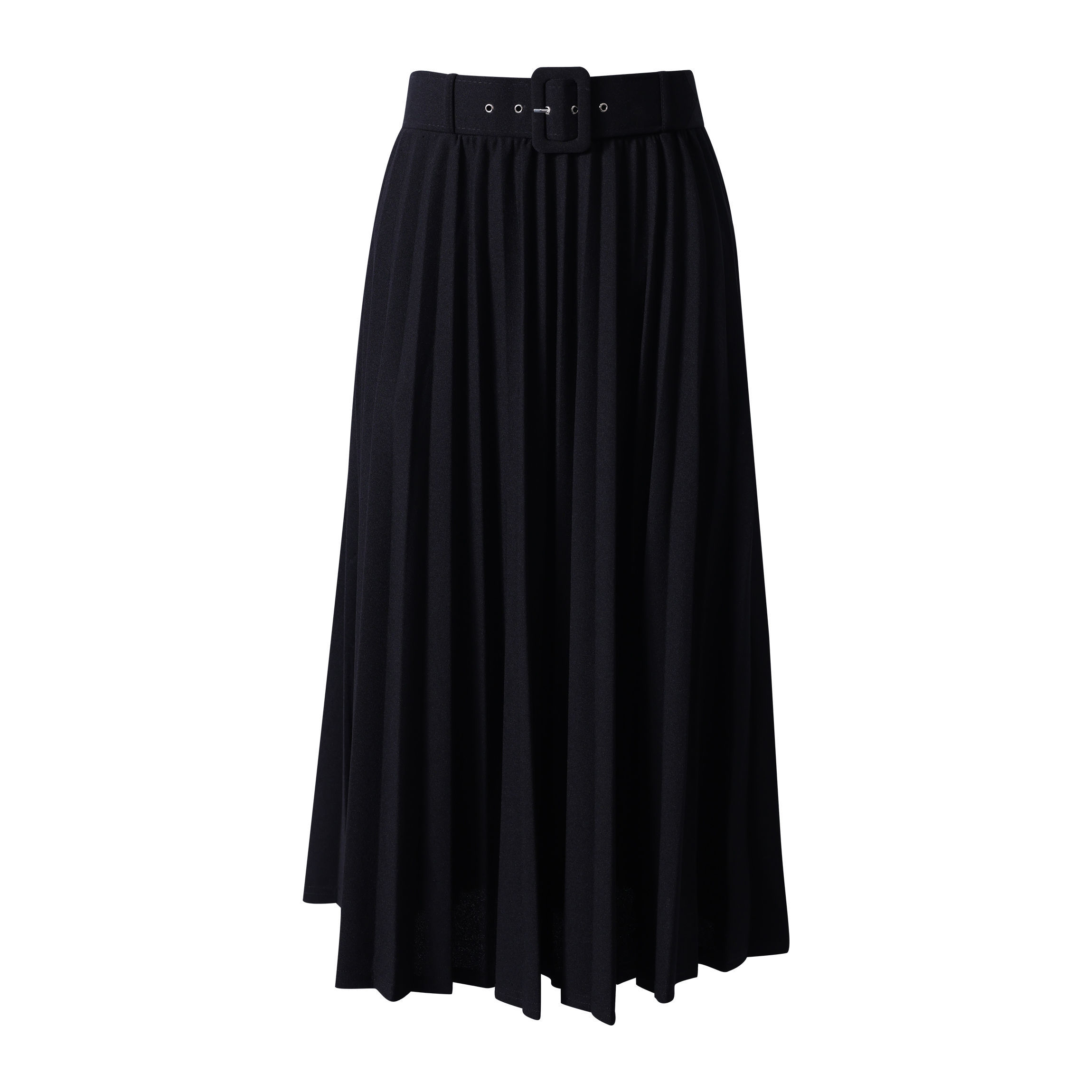 Sofia Pleated Skirt
