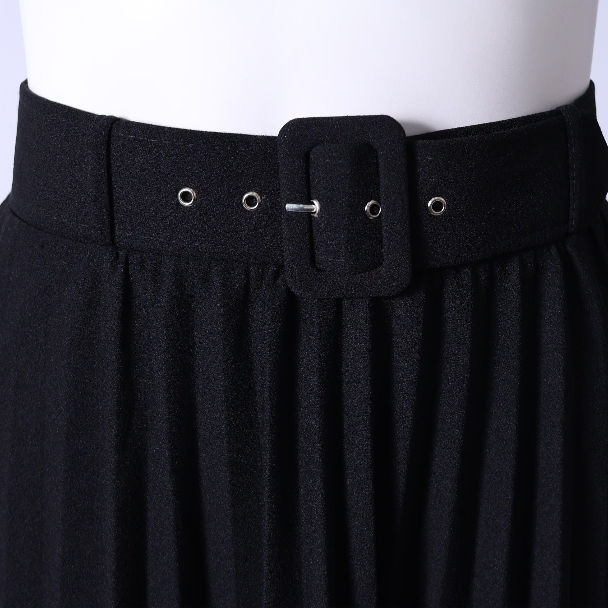 Sofia Pleated Skirt