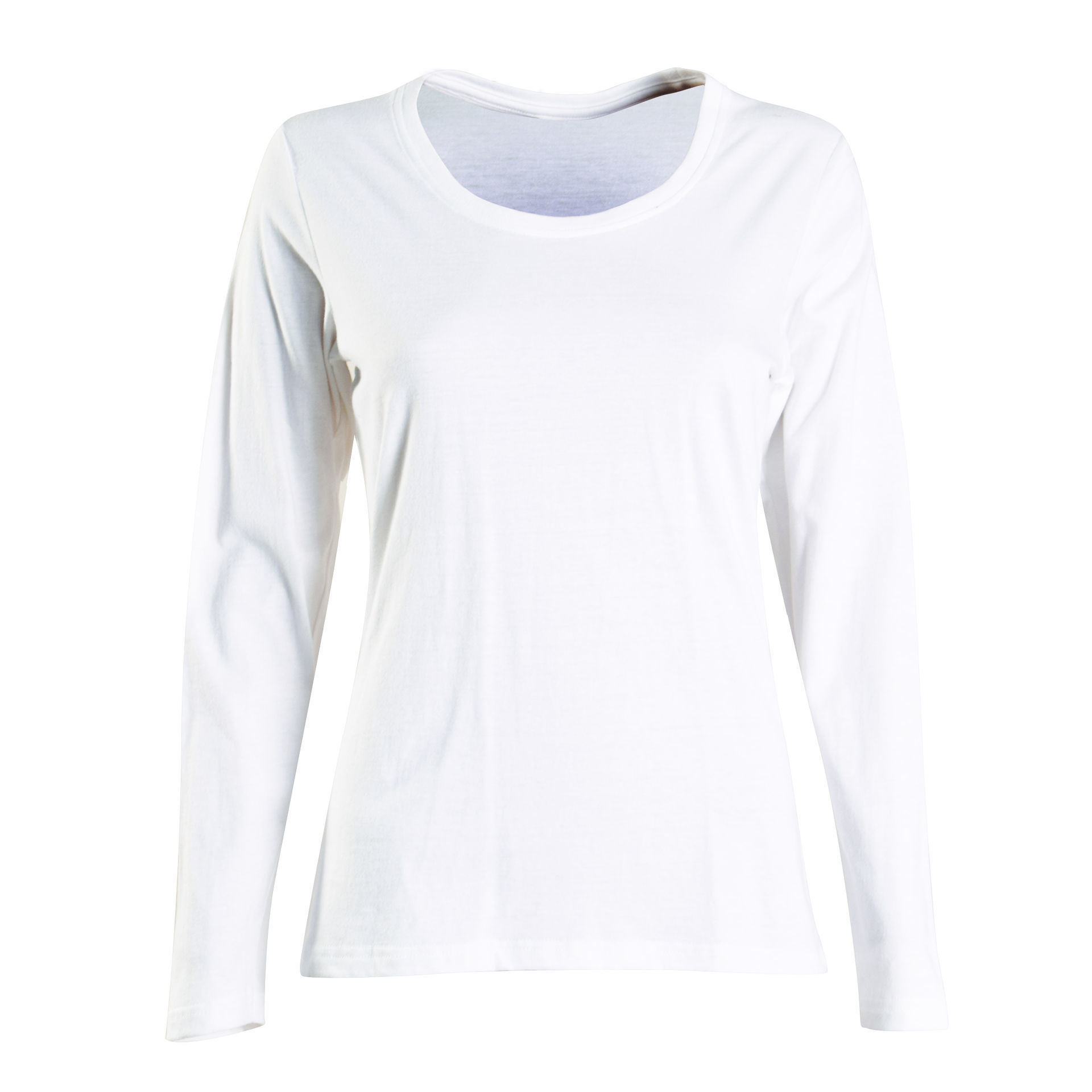 0018024_150gsm-ladies-fashion-fit-t-shirt-long-sleeve-white-end-of-range