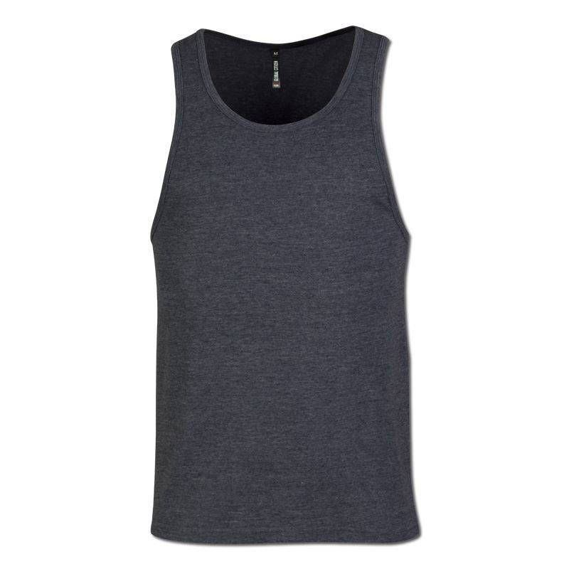 0018046_140gsm-mens-lifestyle-vest-graphite-melange-end-of-range