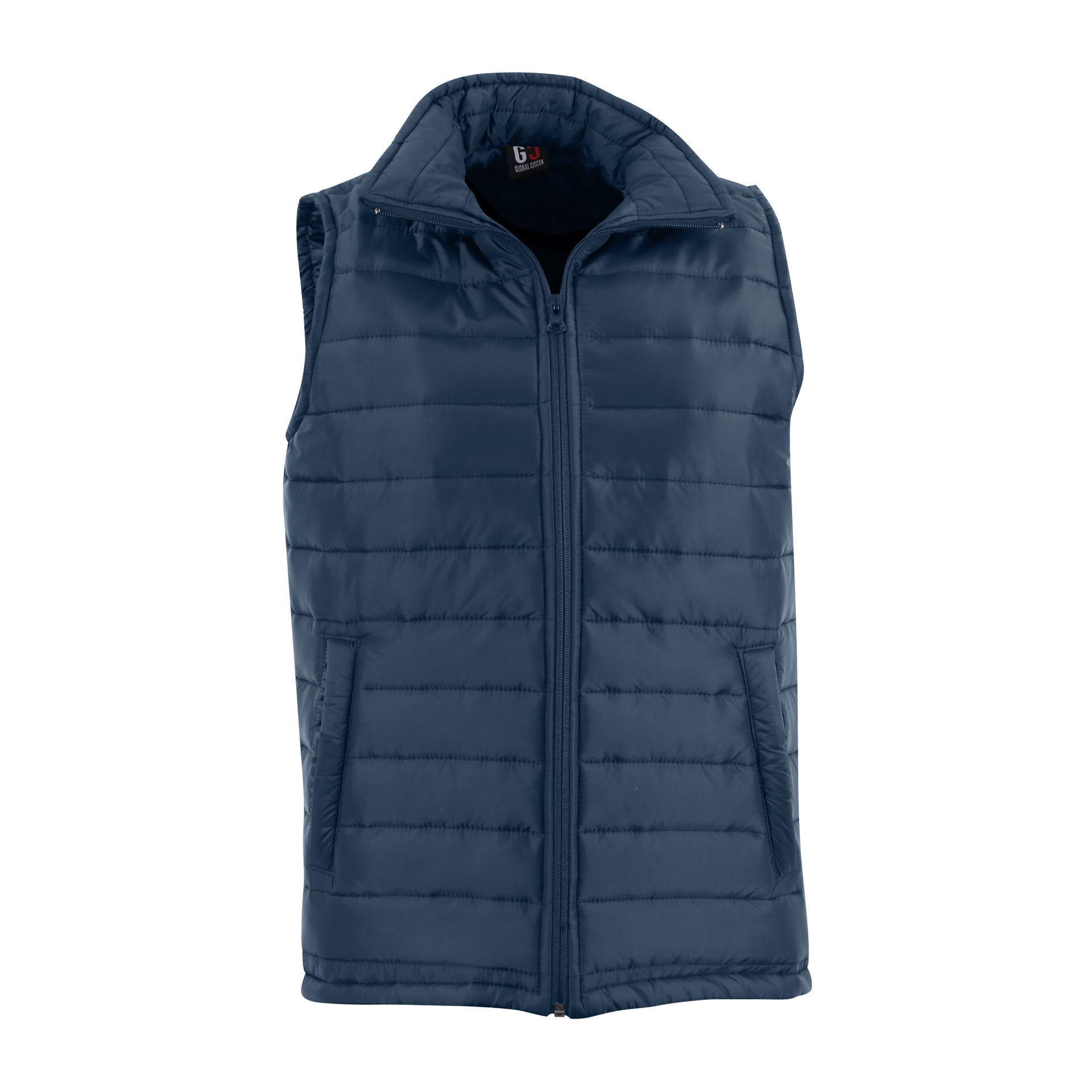 Unisex Berg Bodywarmer - Navy - While Stocks Last