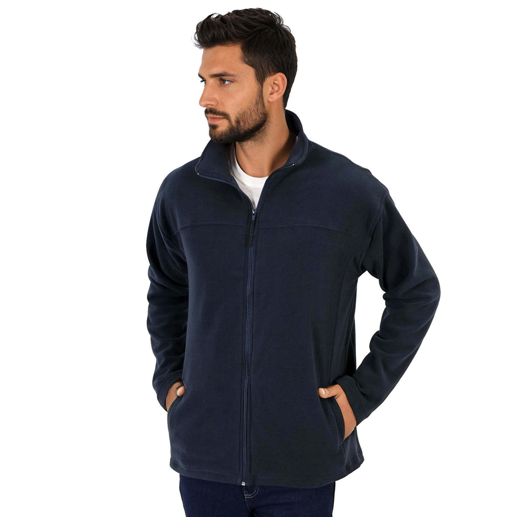 Sabre Anti-pill Microfibre Fleece