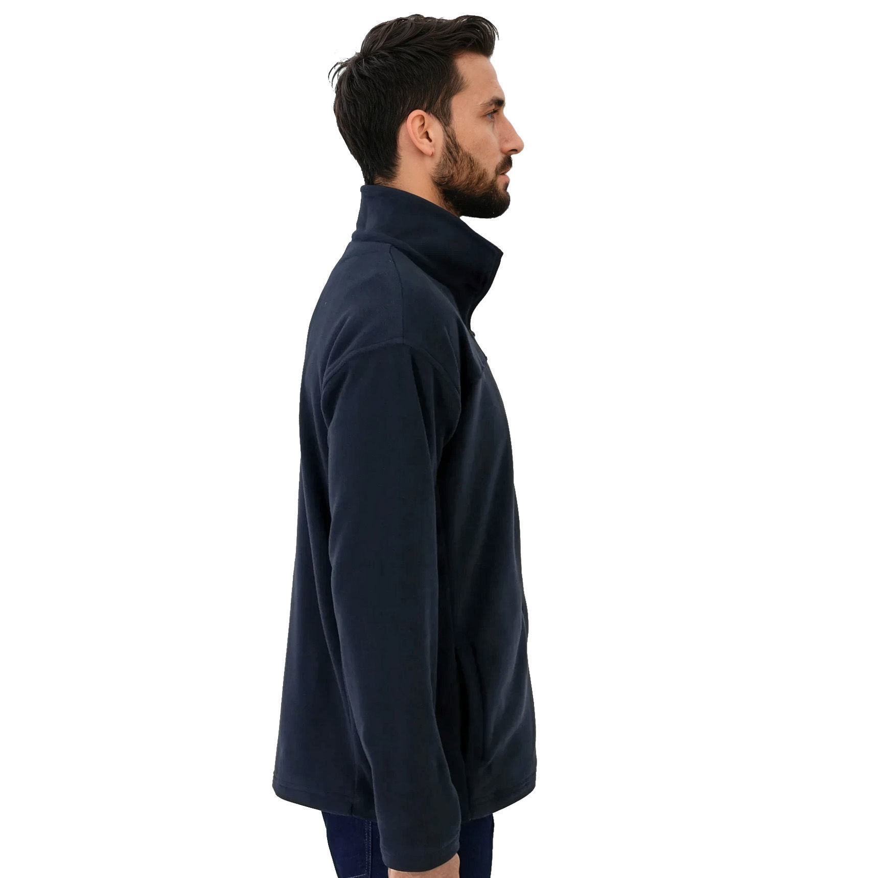 Sabre Anti-pill Microfibre Fleece