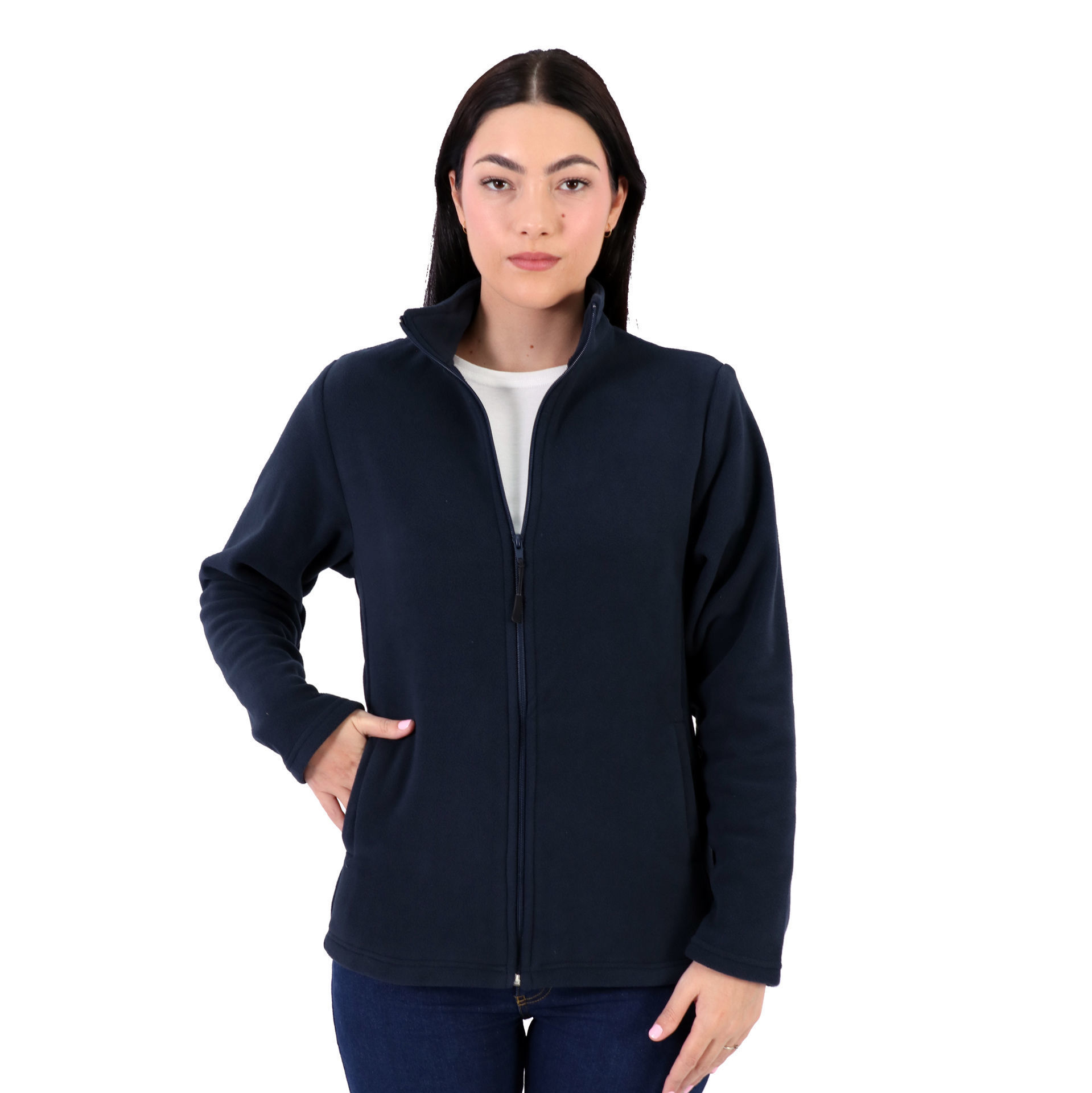 Ladies' Sabre Anti-pill Microfibre Fleece
