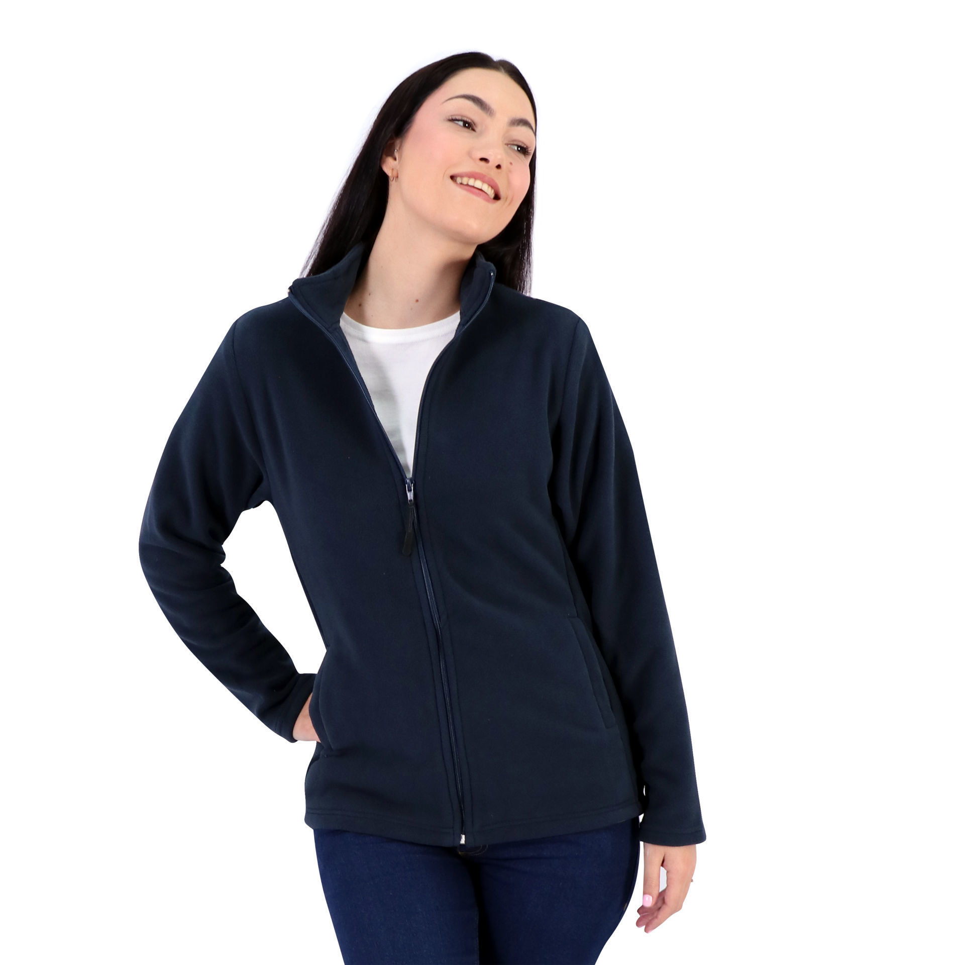 Ladies' Sabre Anti-pill Microfibre Fleece