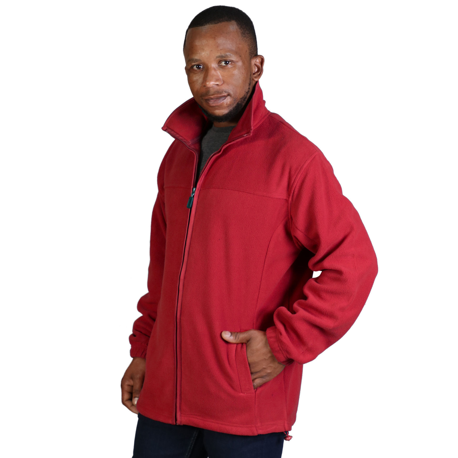 Classic Microfibre Polar Fleece