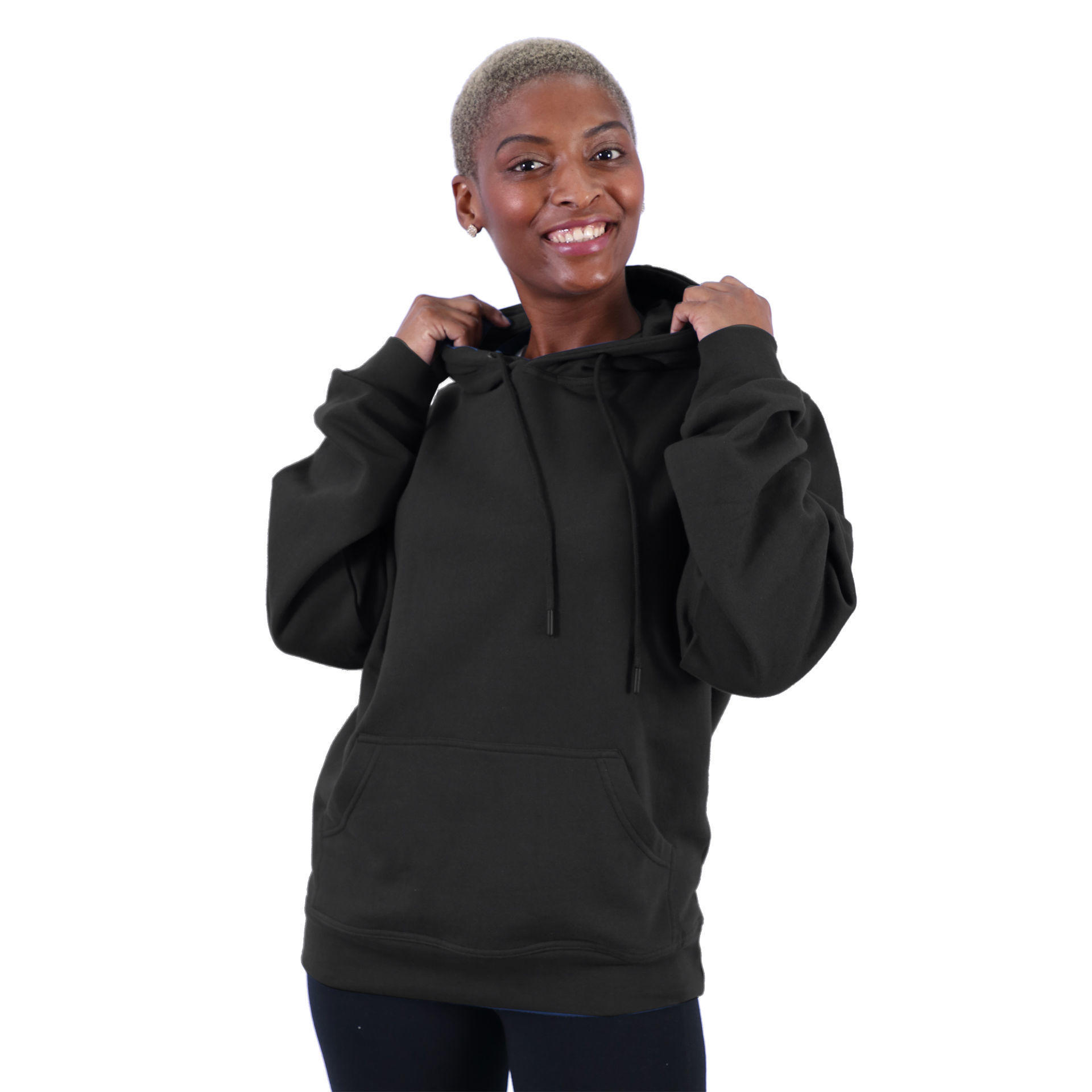 Unisex Phoenix Hoodie