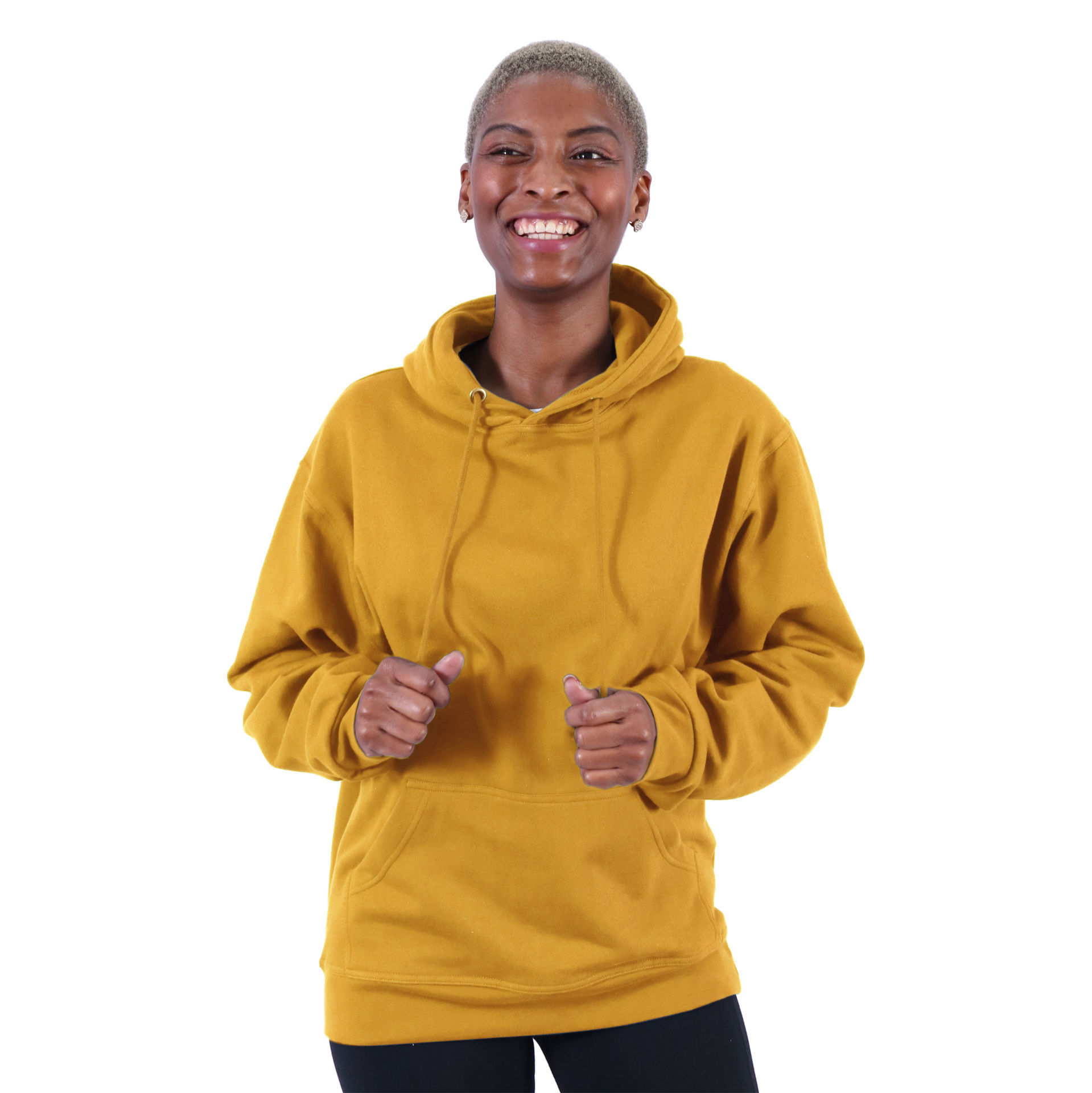 Unisex Phoenix Hoodie