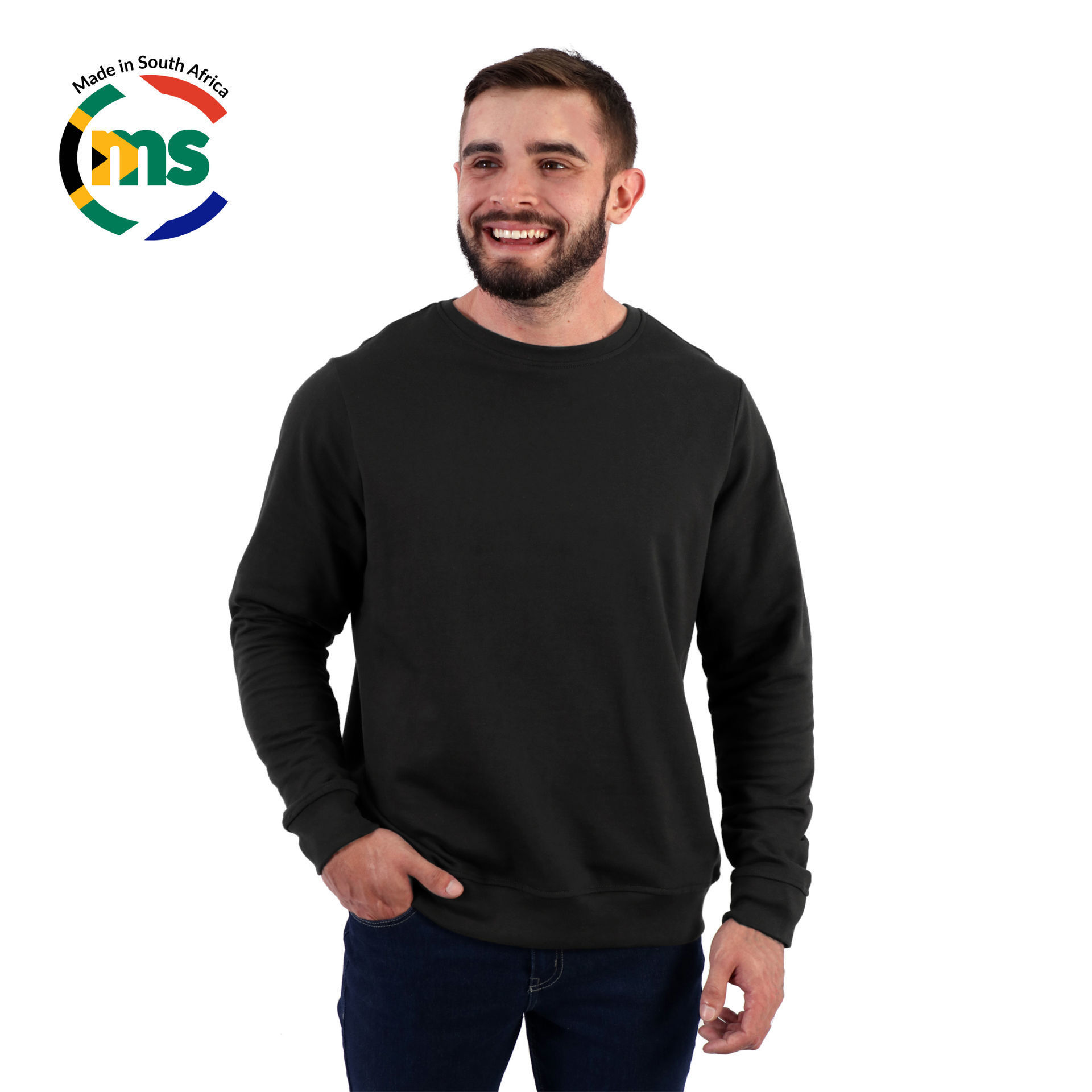 Unisex Nass Sweater