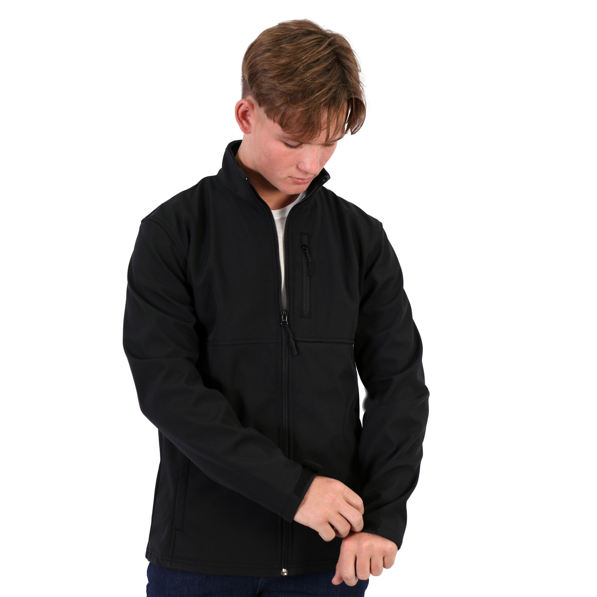 Katana Softshell Jacket