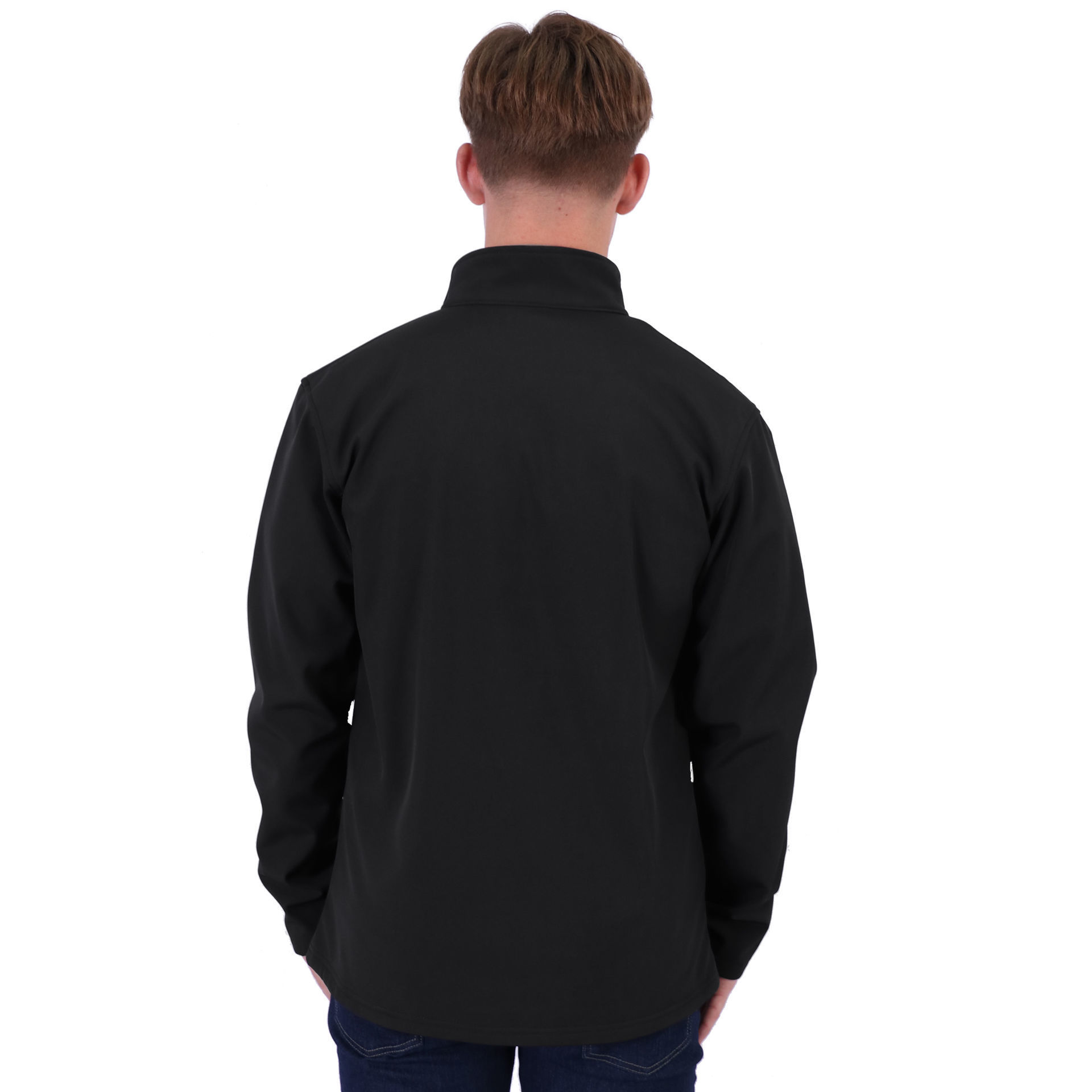 Katana Softshell Jacket